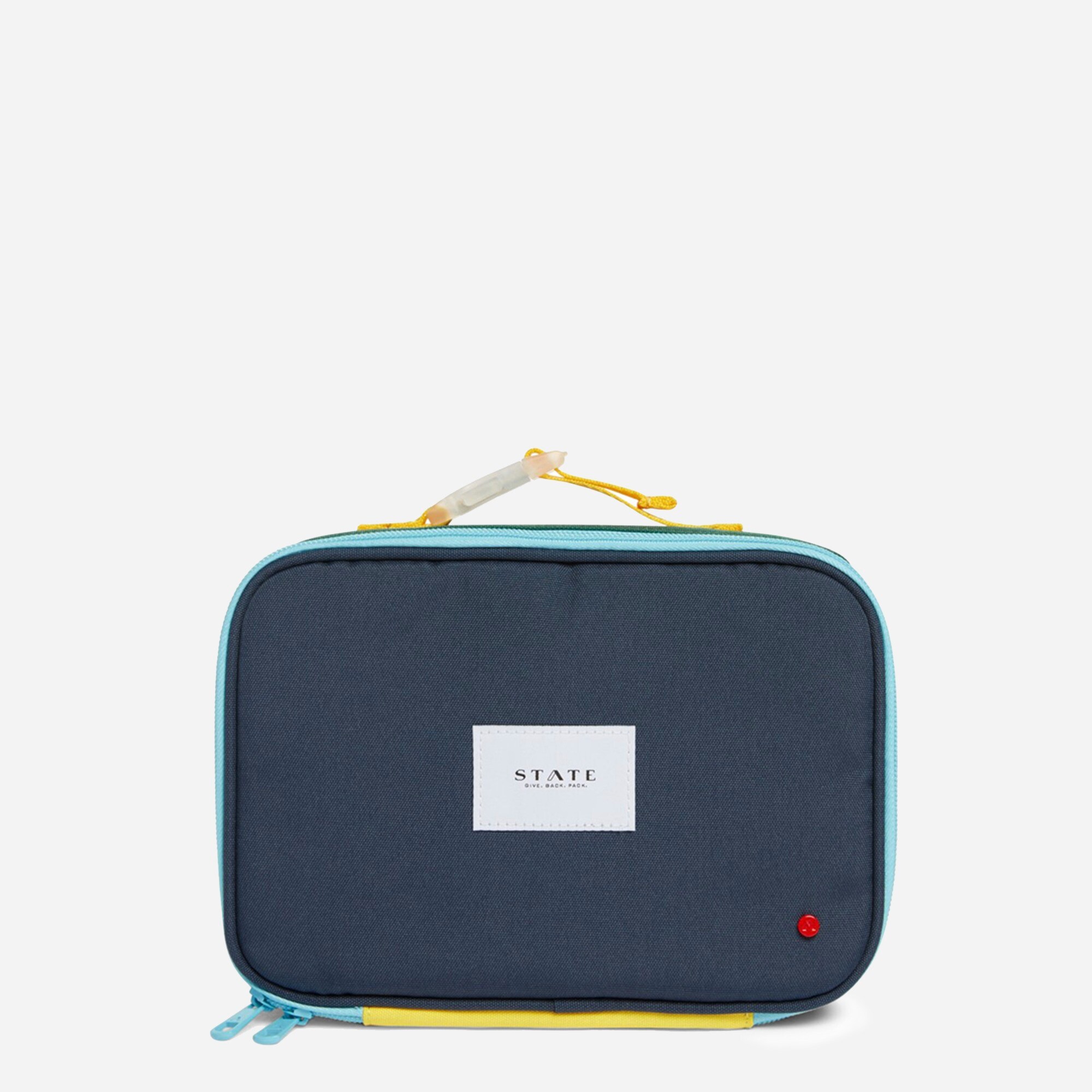 Kids' STATE Bags Rodger lunch box