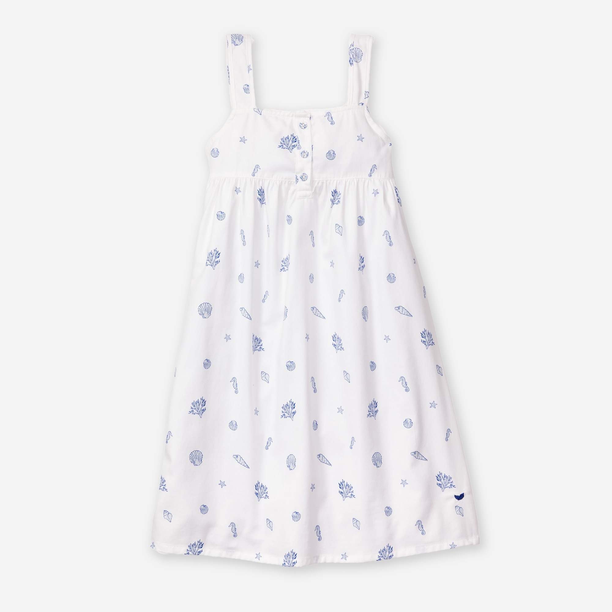 Petite Plume™ girls' Charlotte nightgown