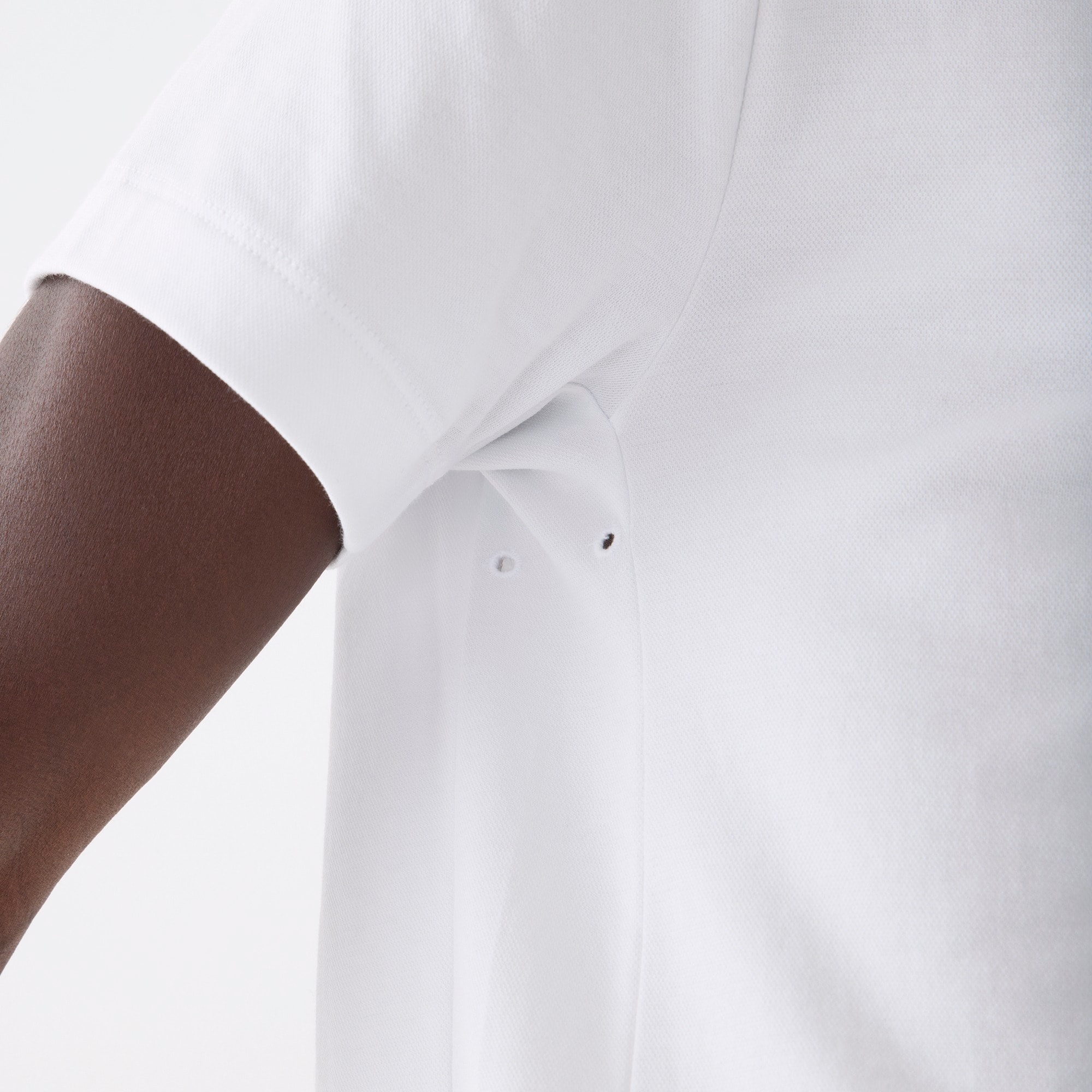 Performance T-shirt with COOLMAX®