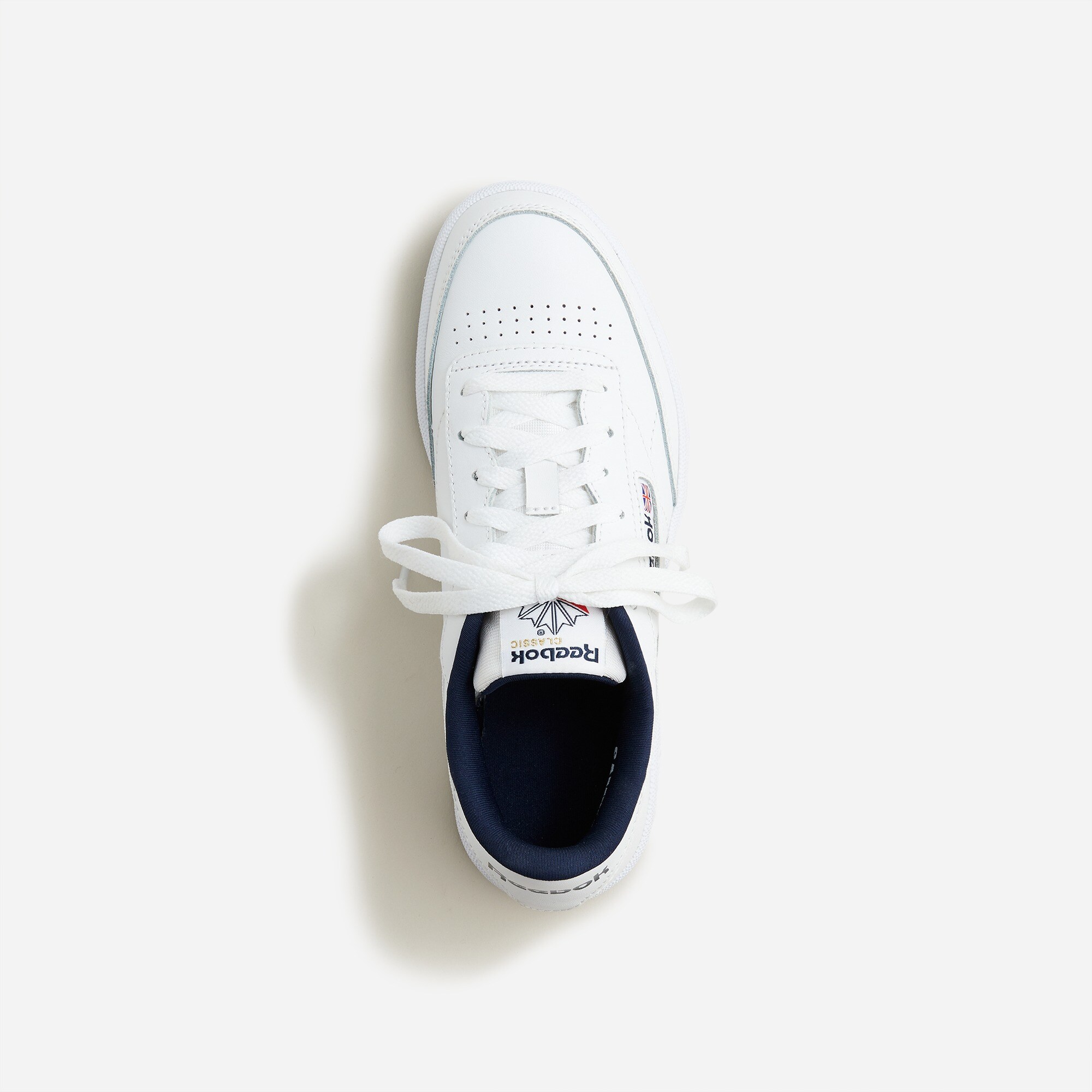 Kids' Reebok Club C sneakers