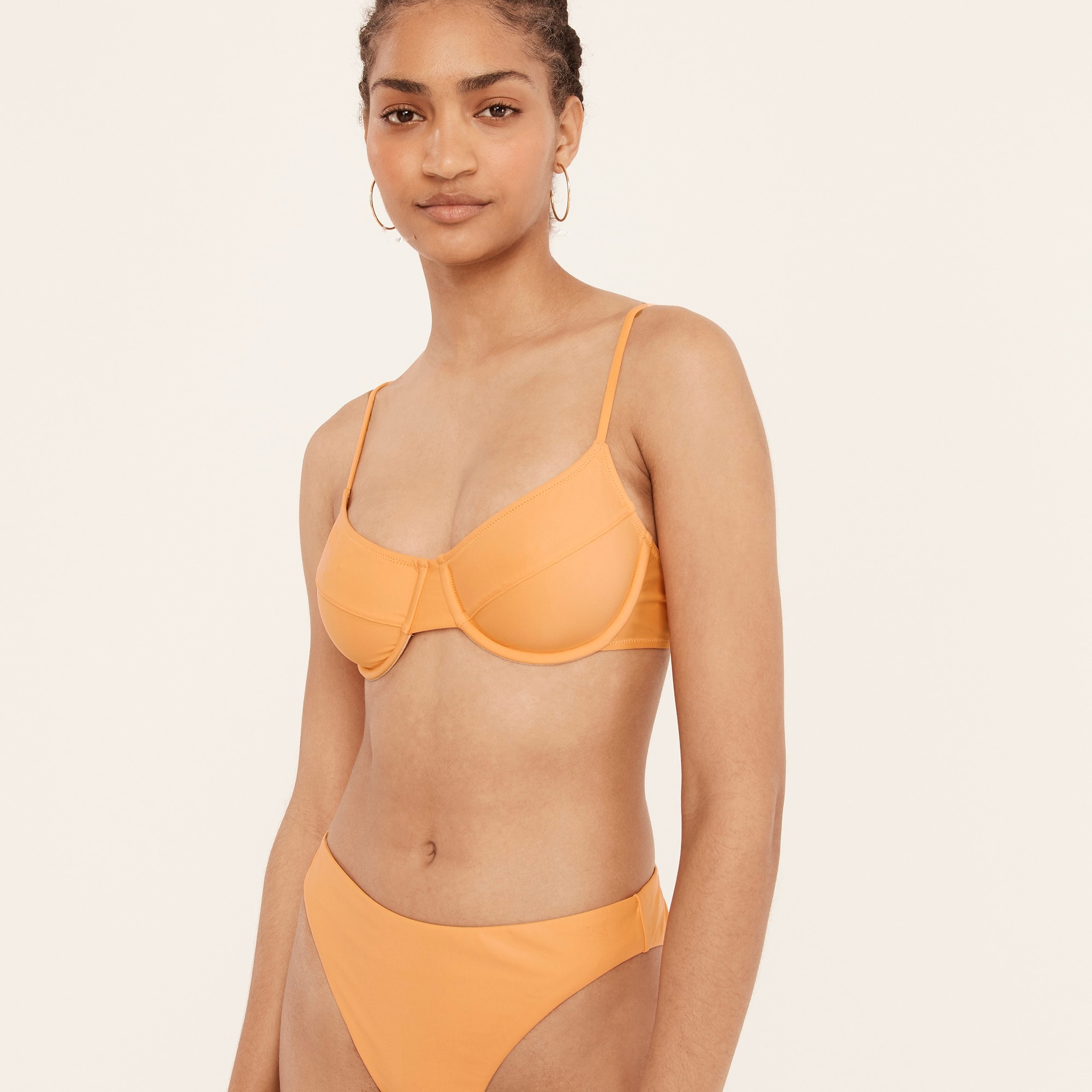 1993 underwire bikini top