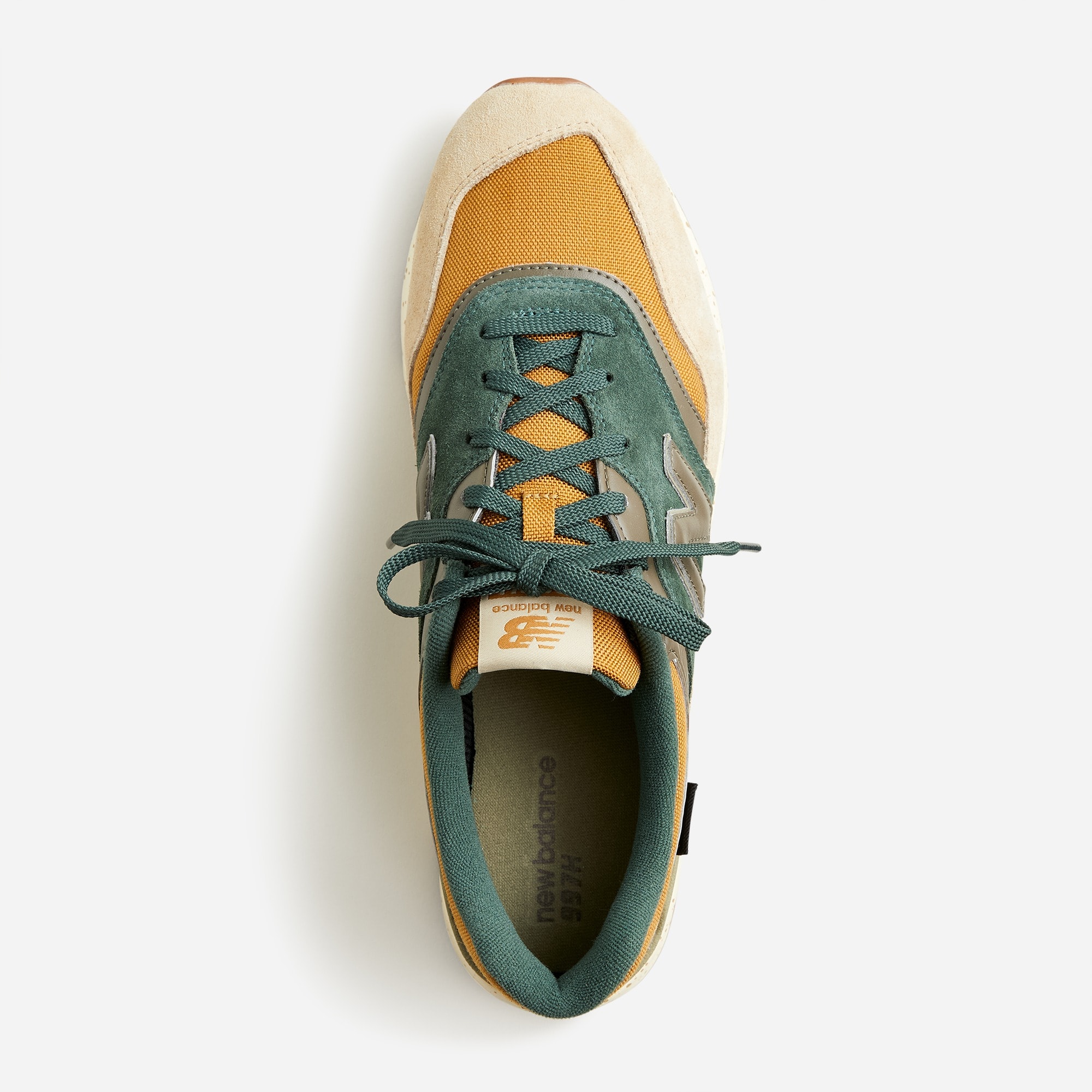 New Balance 997H Cordura sneakers