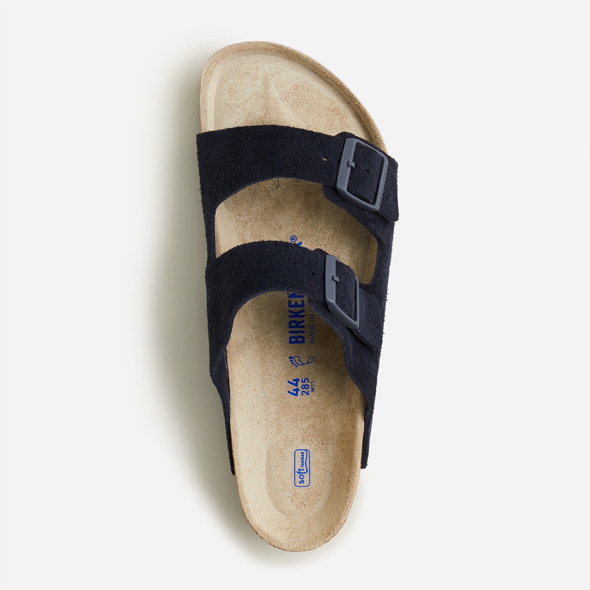 Birkenstock Arizona soft footbed sandals