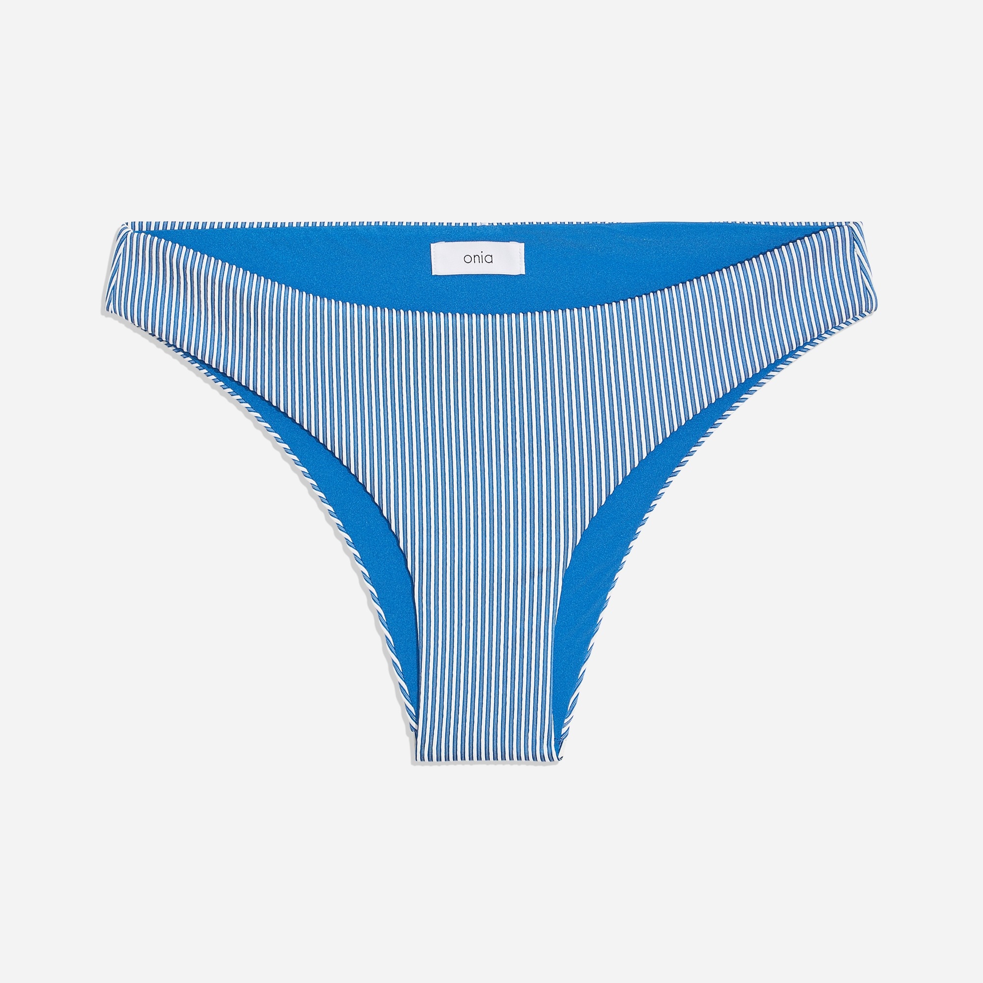 Onia Daisy bikini bottom