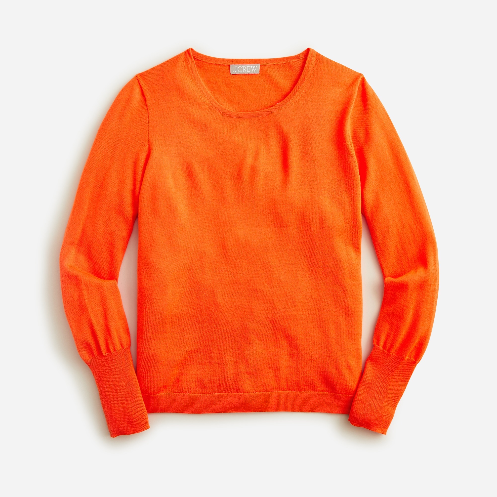 Halle crewneck sweater