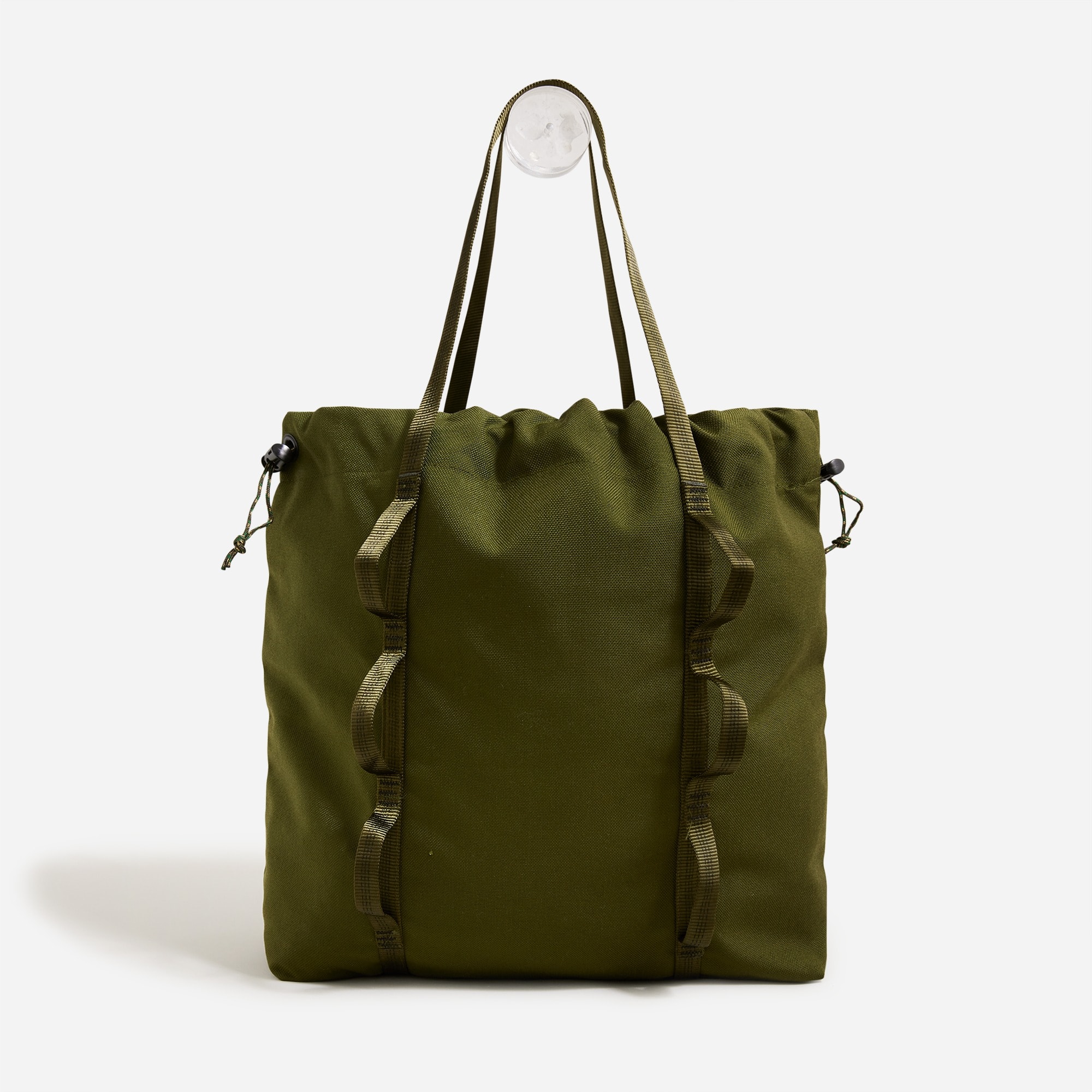 Epperson Mountaineering climb tote