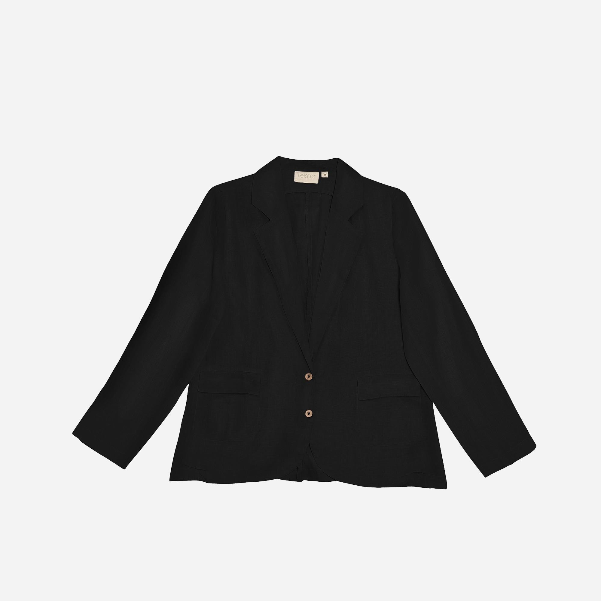 REISTOR she's everything blazer