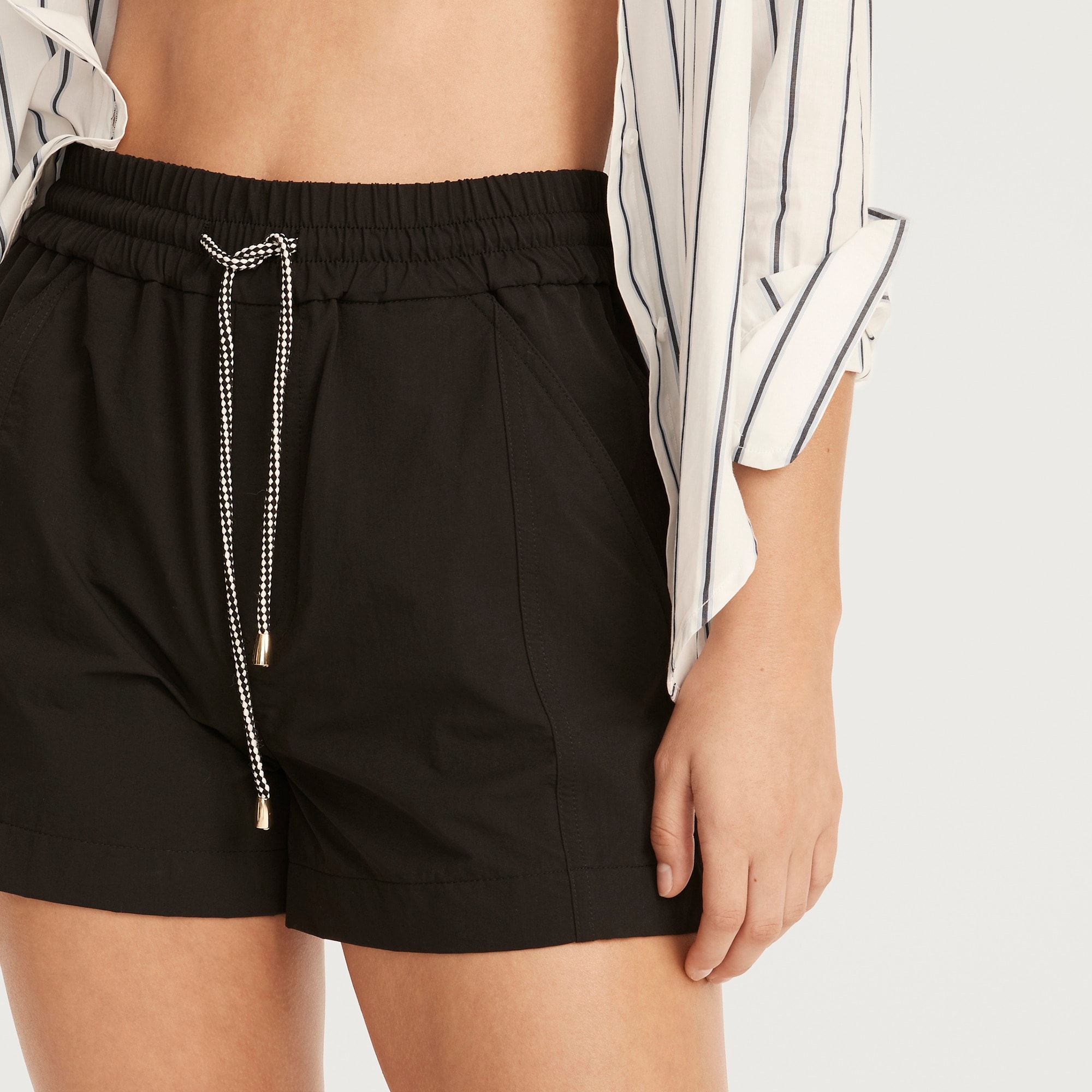 Paddle short