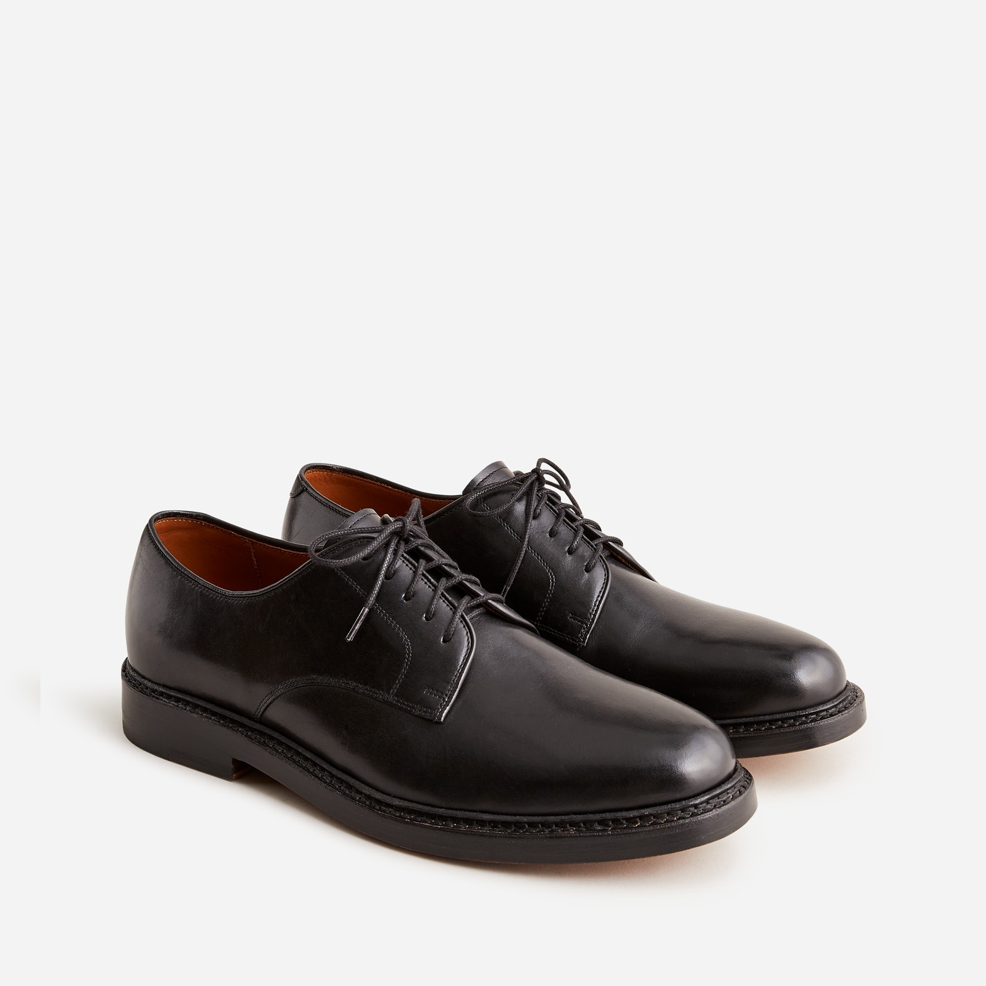 Ludlow derbys