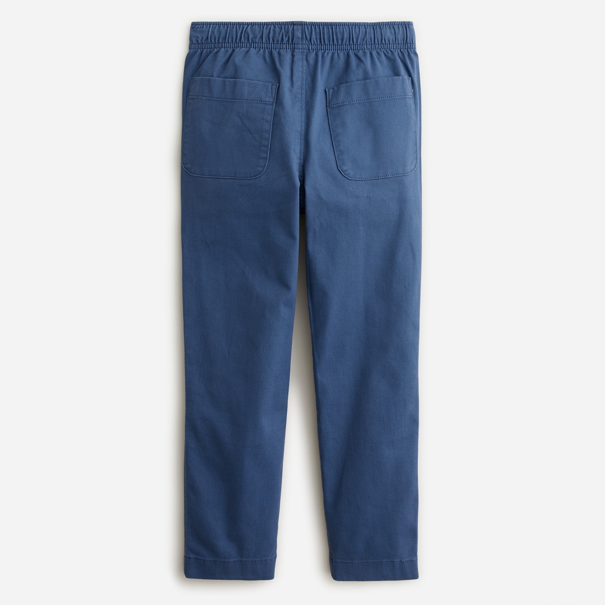 Boys' chino dock pant