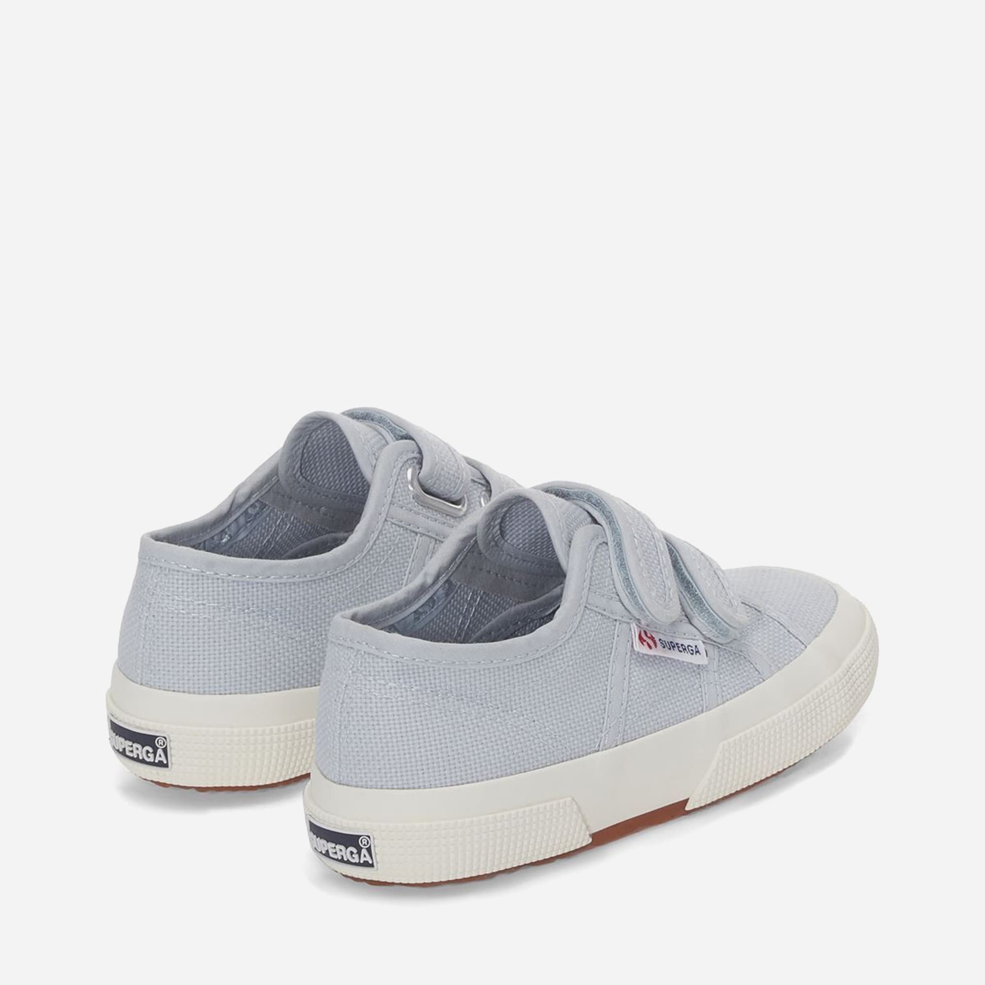 Superga® kids' 2750 Cotjstrap sneakers