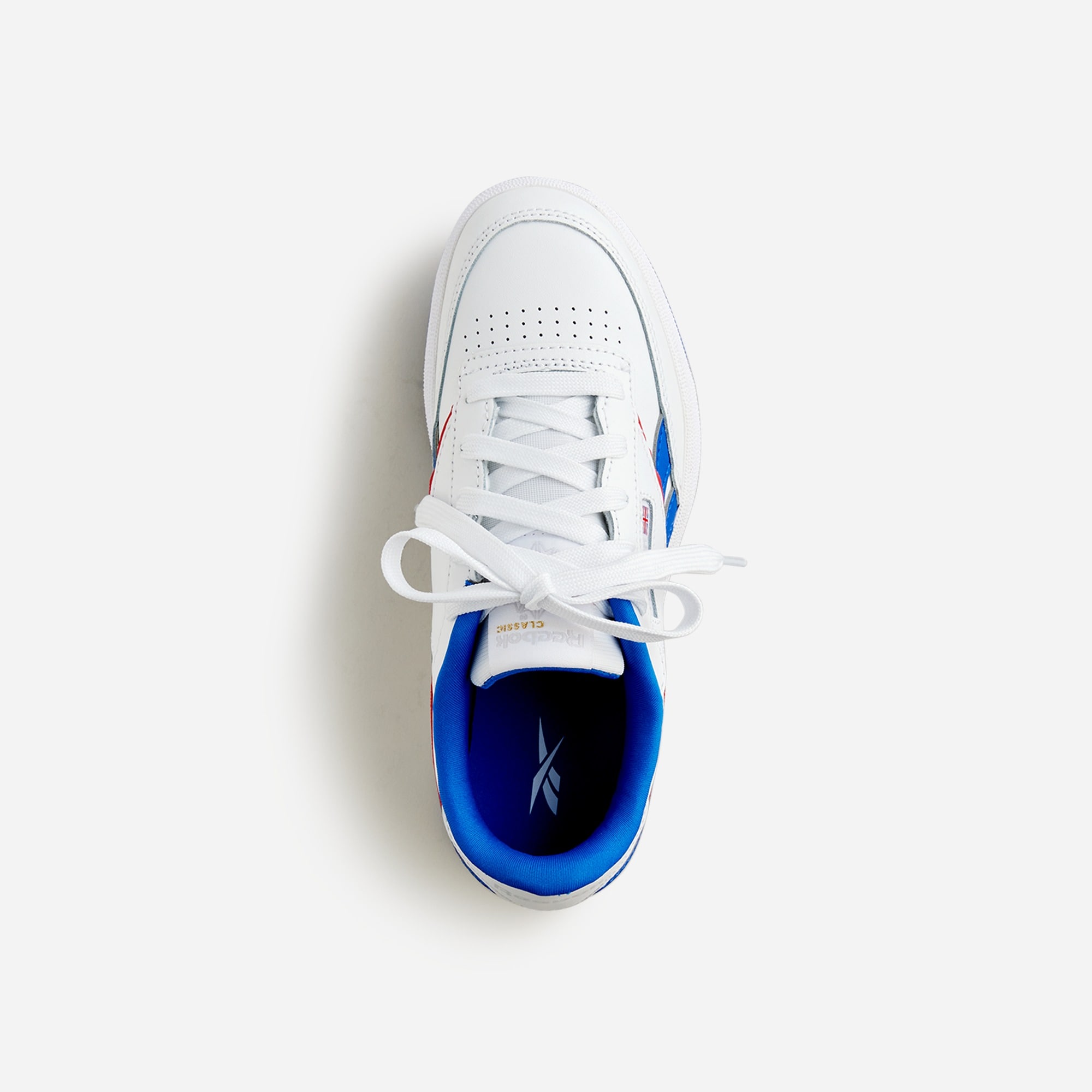 Kids' Reebok® Club C Revenge sneakers