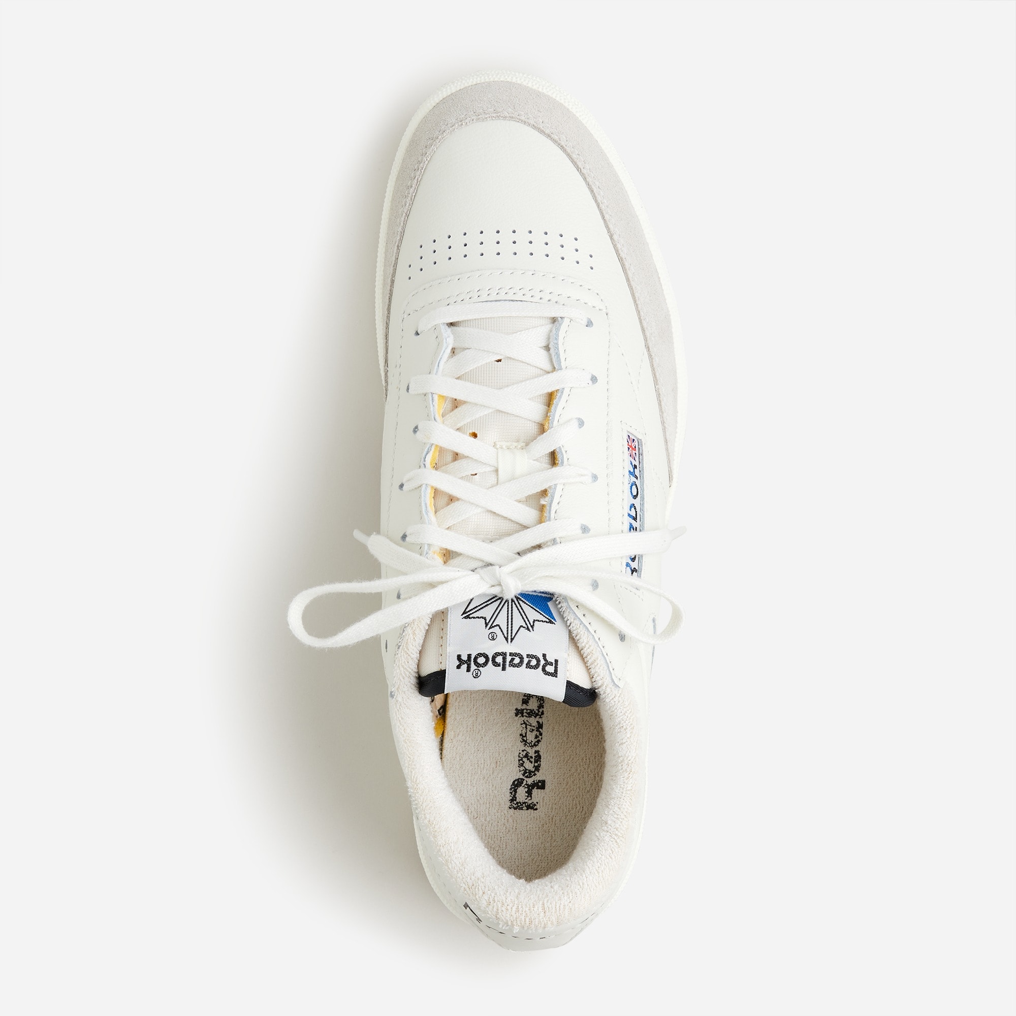 Reebok Club C 85 Vintage sneakers