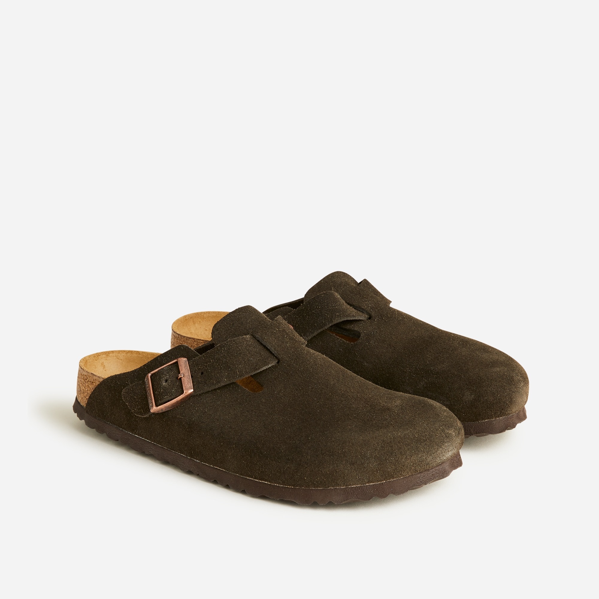Birkenstock Boston clogs