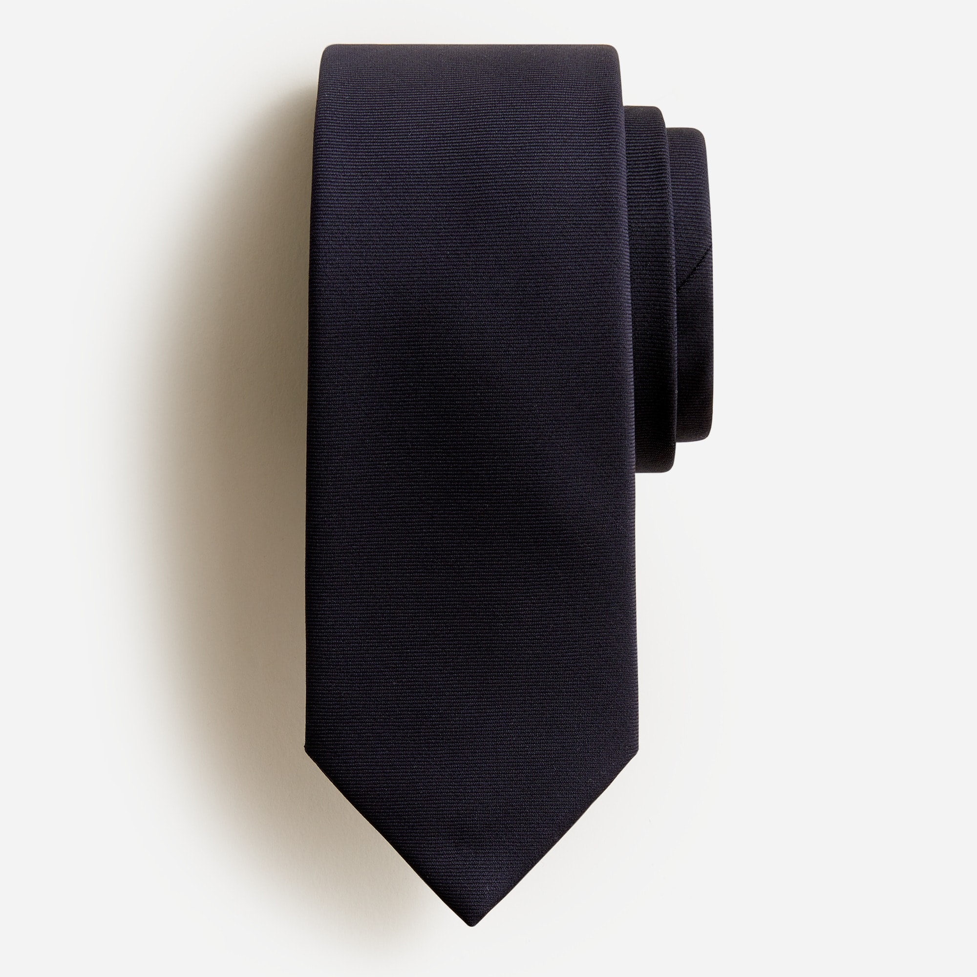 Italian wool tie