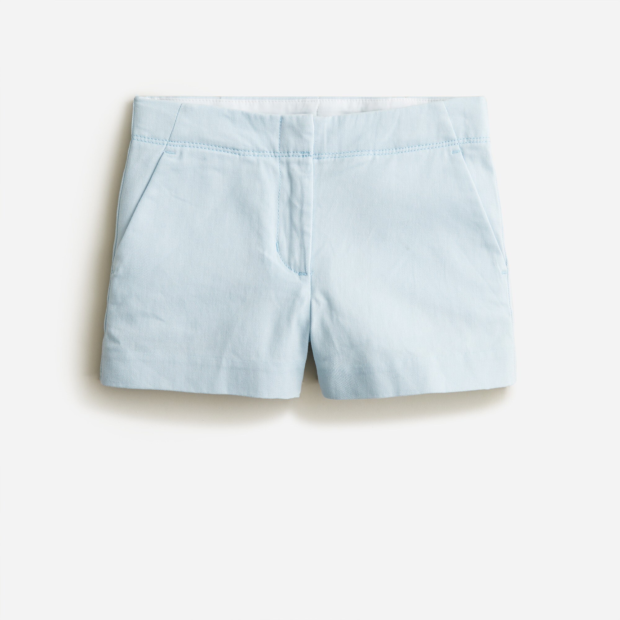 Girls' Frankie short in chino