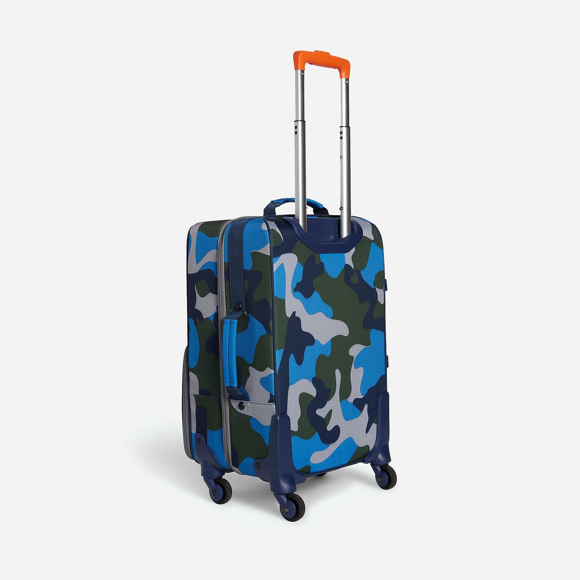 Kids' STATE Bags Logan suitcase