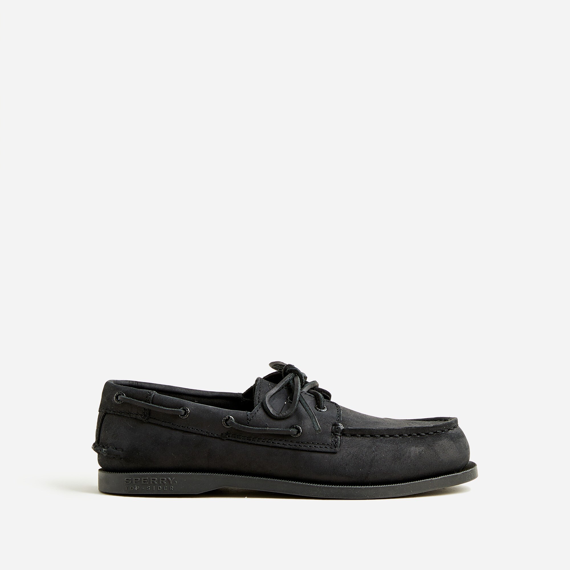 Boys' Sperry® Authentic Original two-eye boat shoes