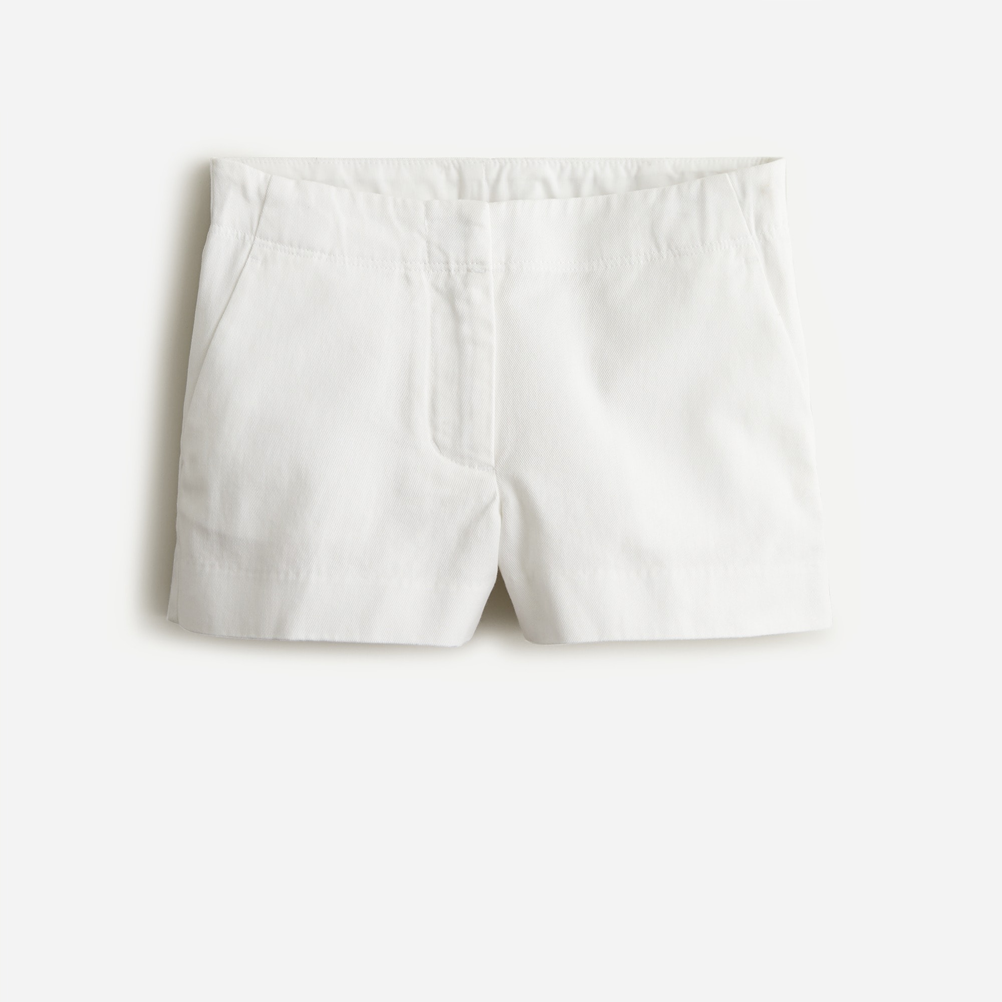 Girls' Frankie short in chino