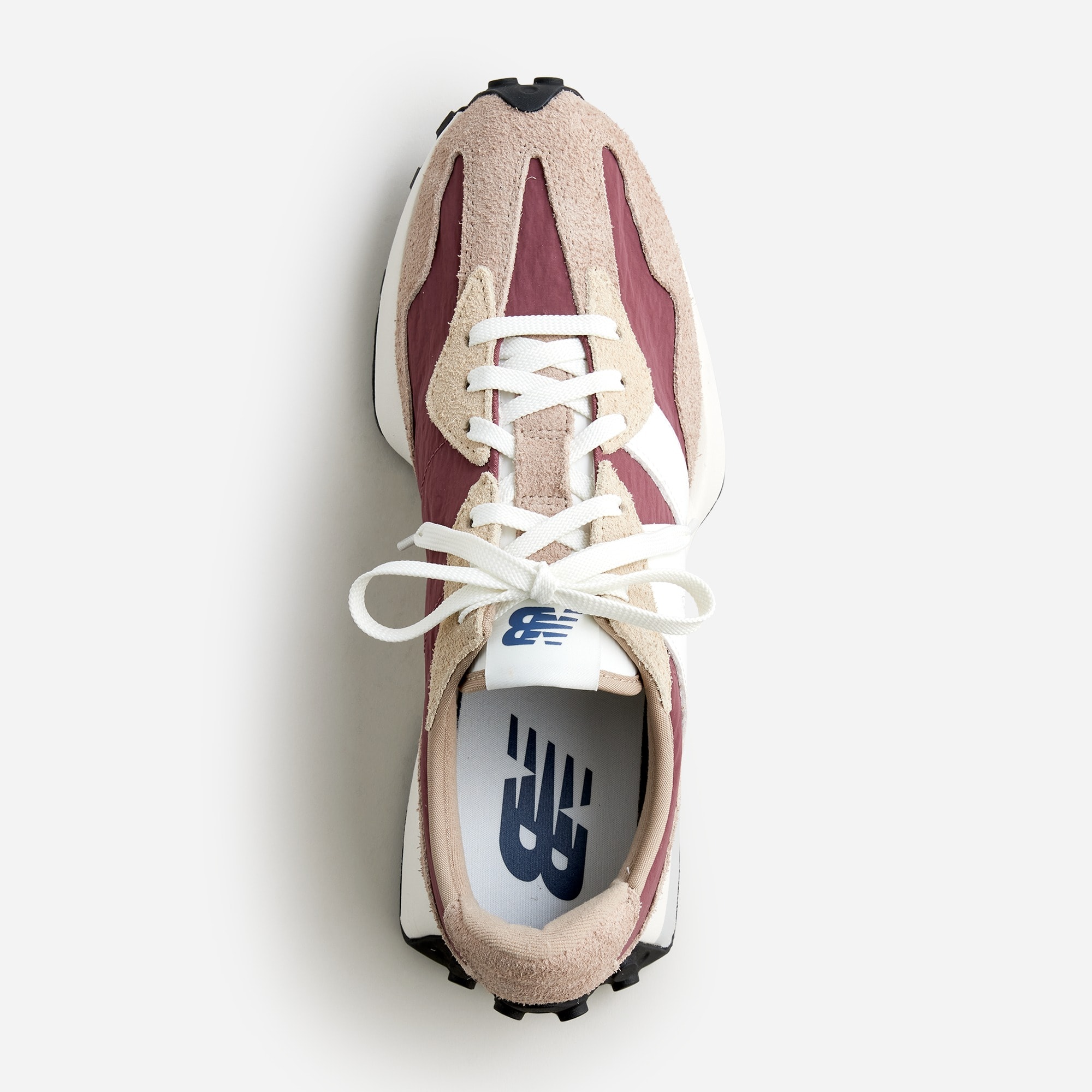 New Balance® 327 Central Park sneakers