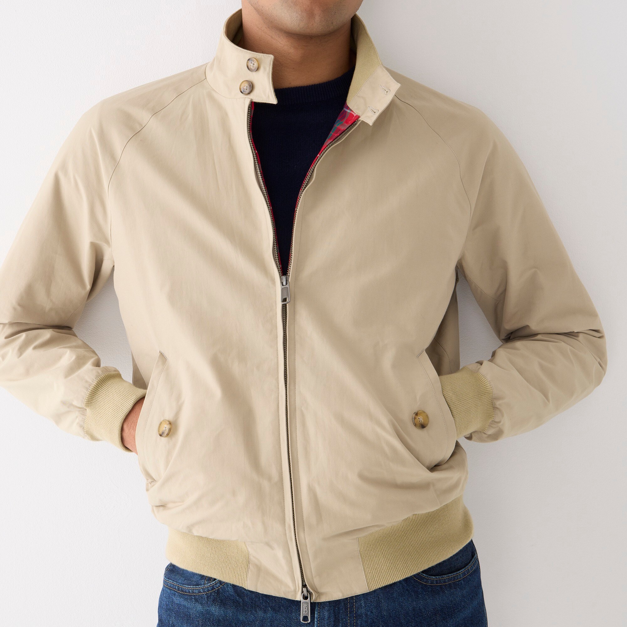 Baracuta® G9 cloth jacket