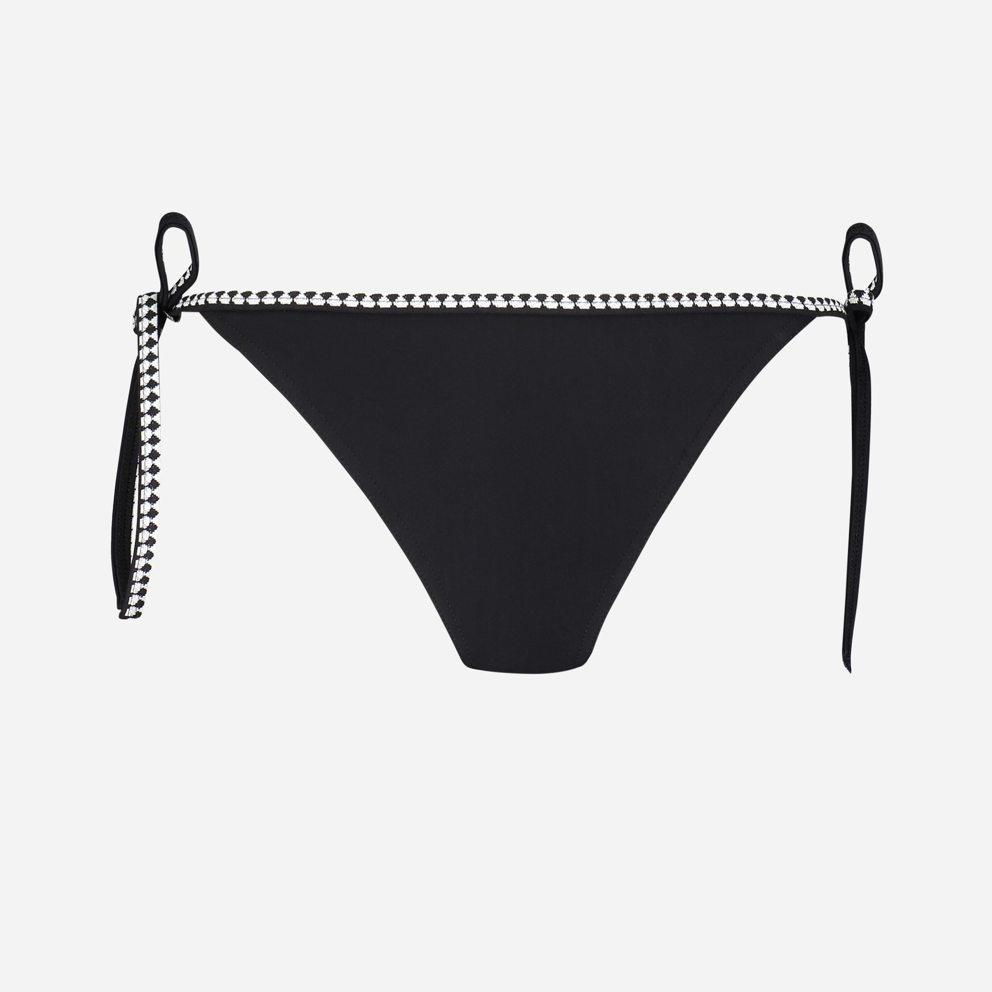 lemlem Sofia string bikini bottom