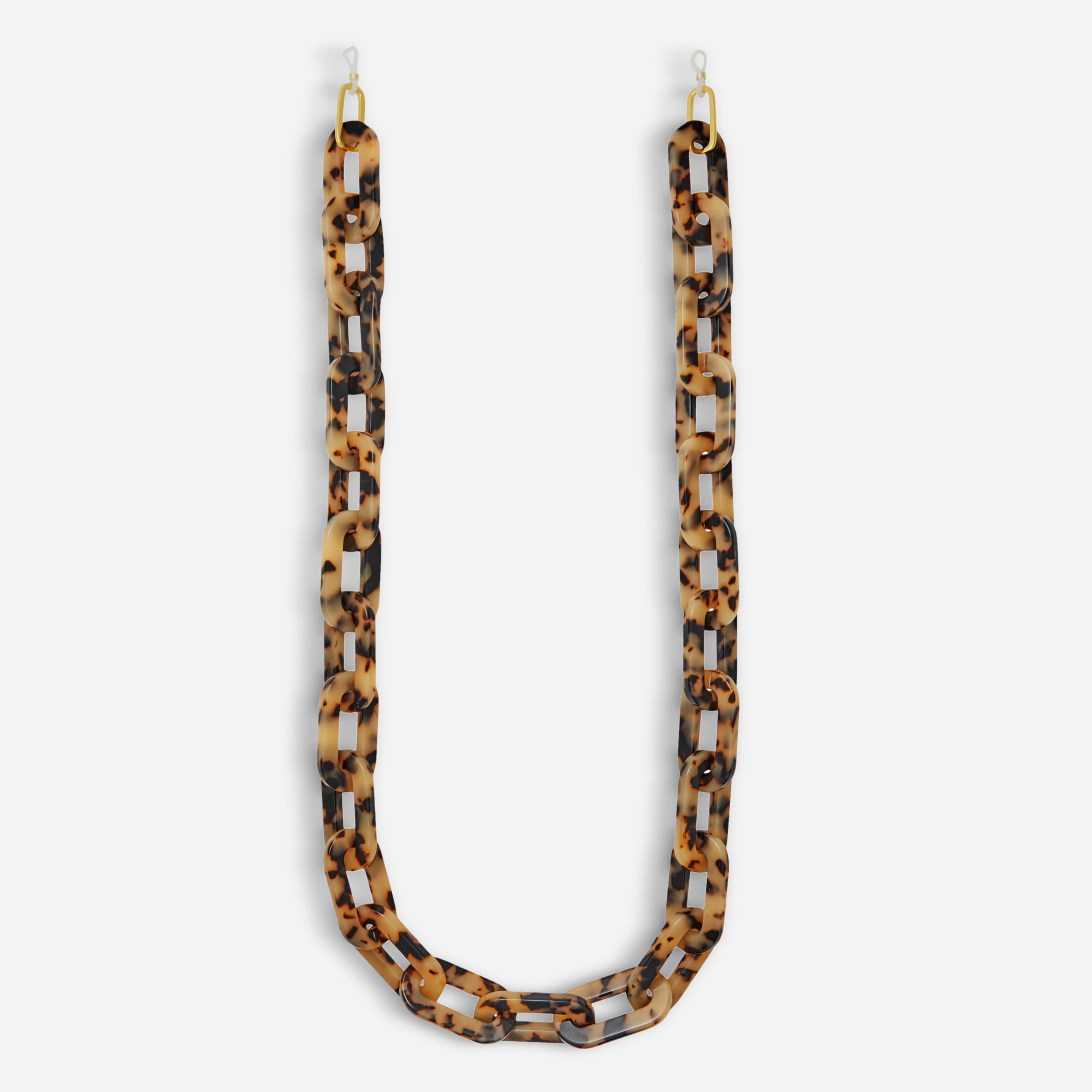 MACHETE chunky sunglasses chain