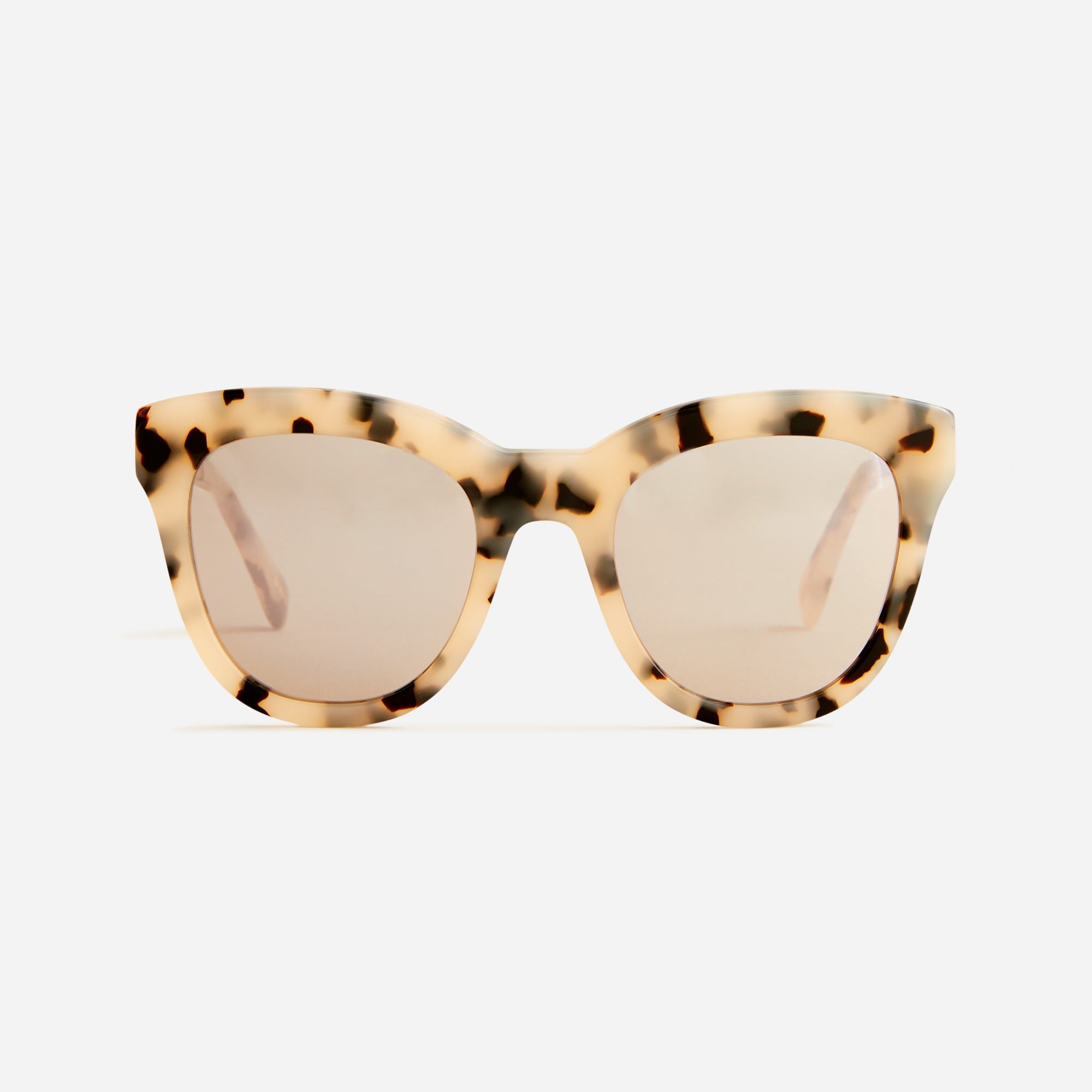 Cabana oversized sunglasses