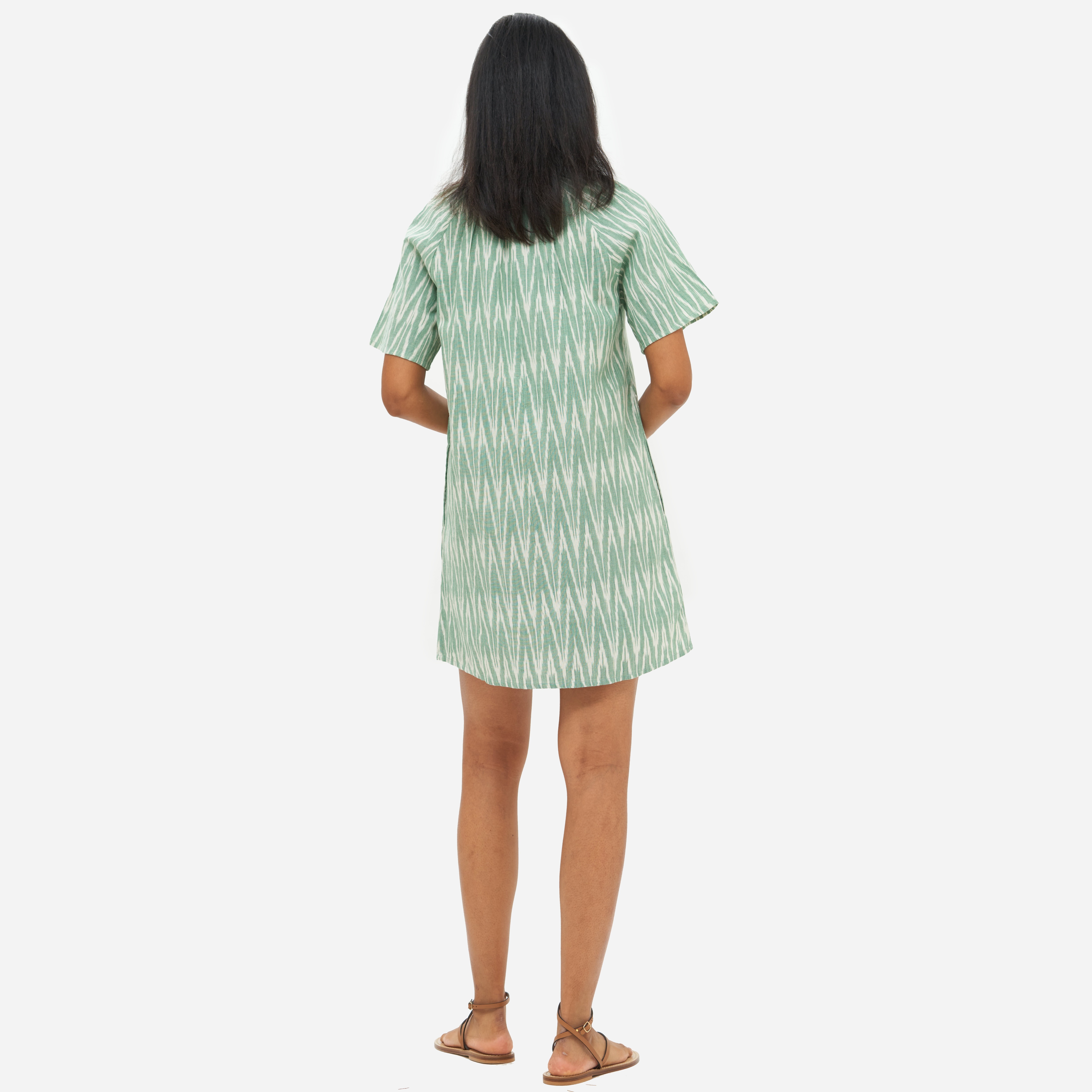 OLIPHANT™ pocket dress