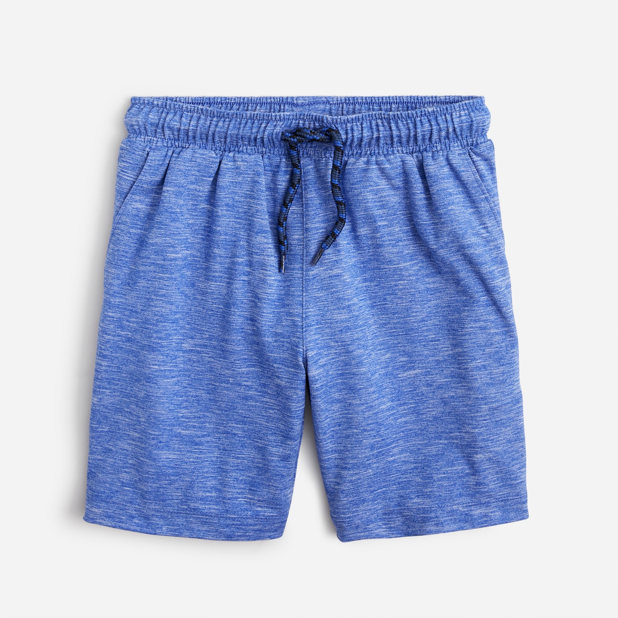 Boys' athletic active short