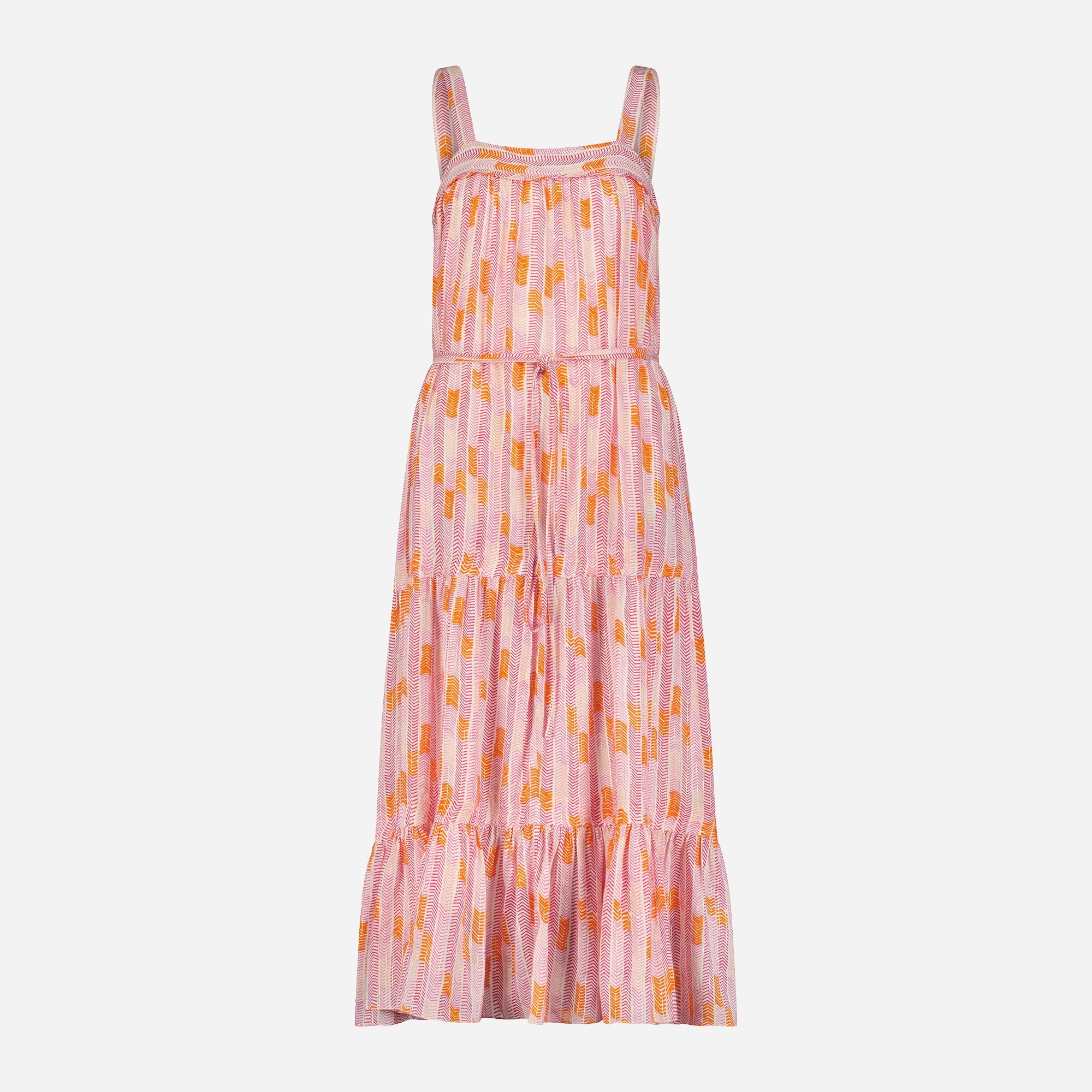 lemlem Gigi sweepy sundress