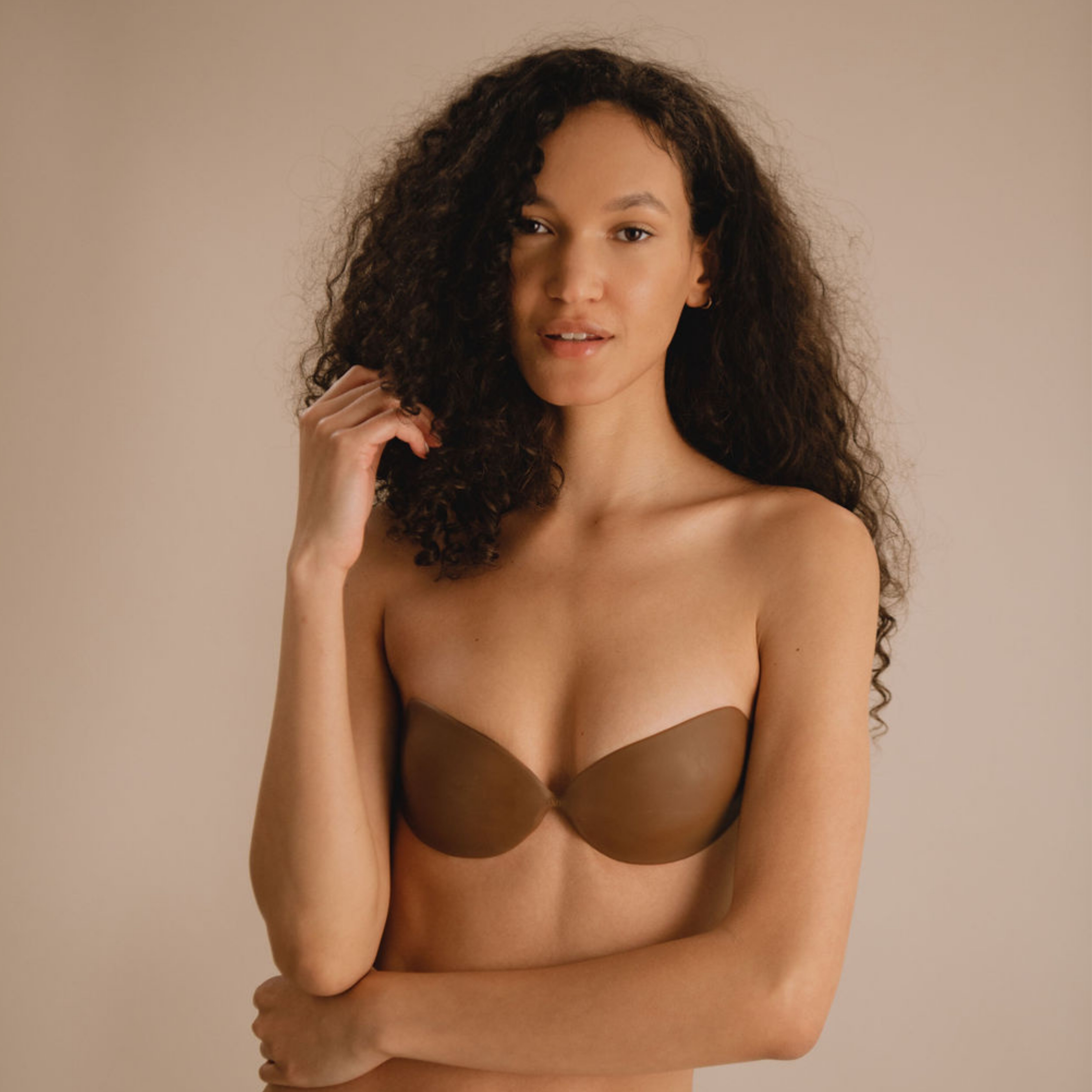 GATHERALL bra