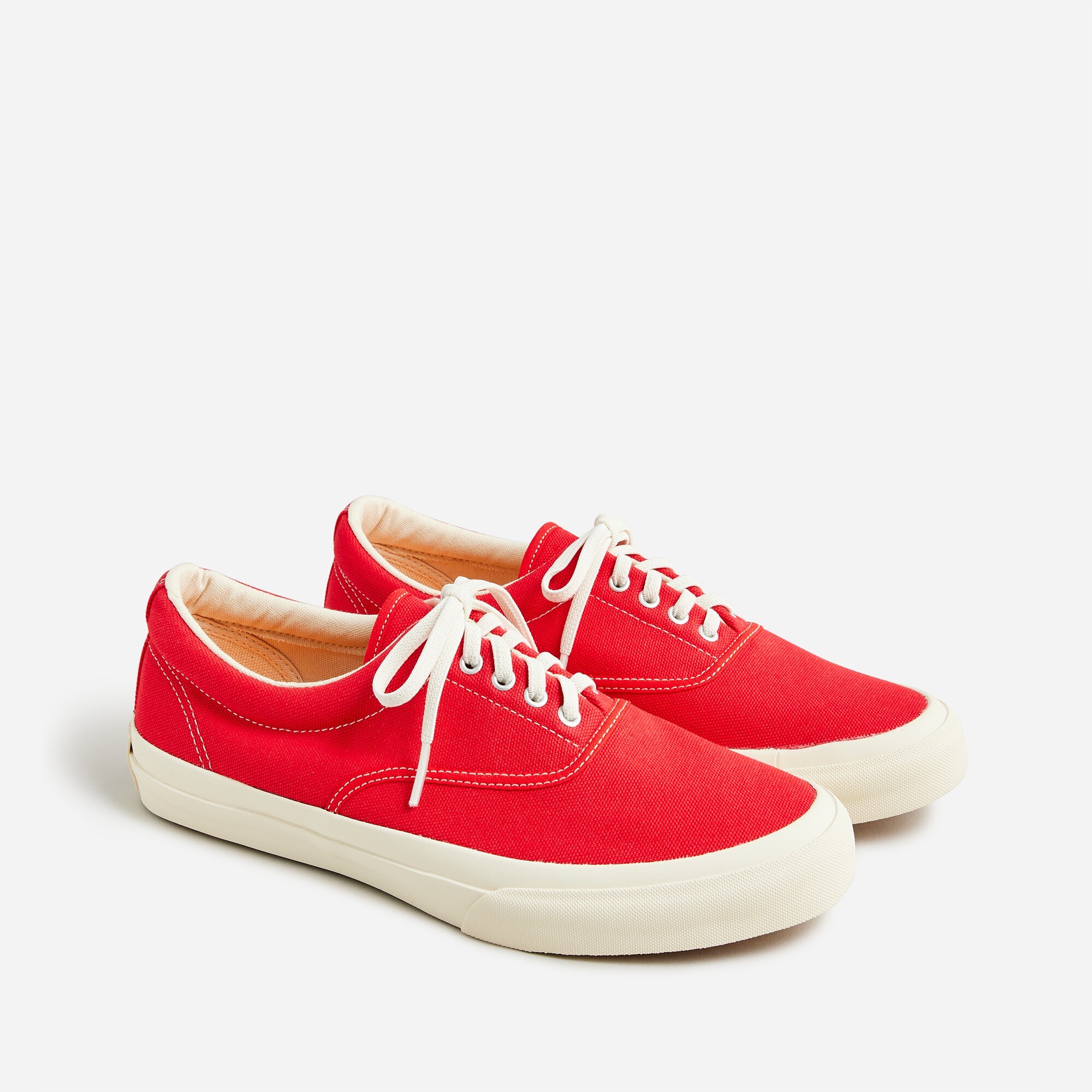 CATCHBALL® Original Plus canvas sneakers