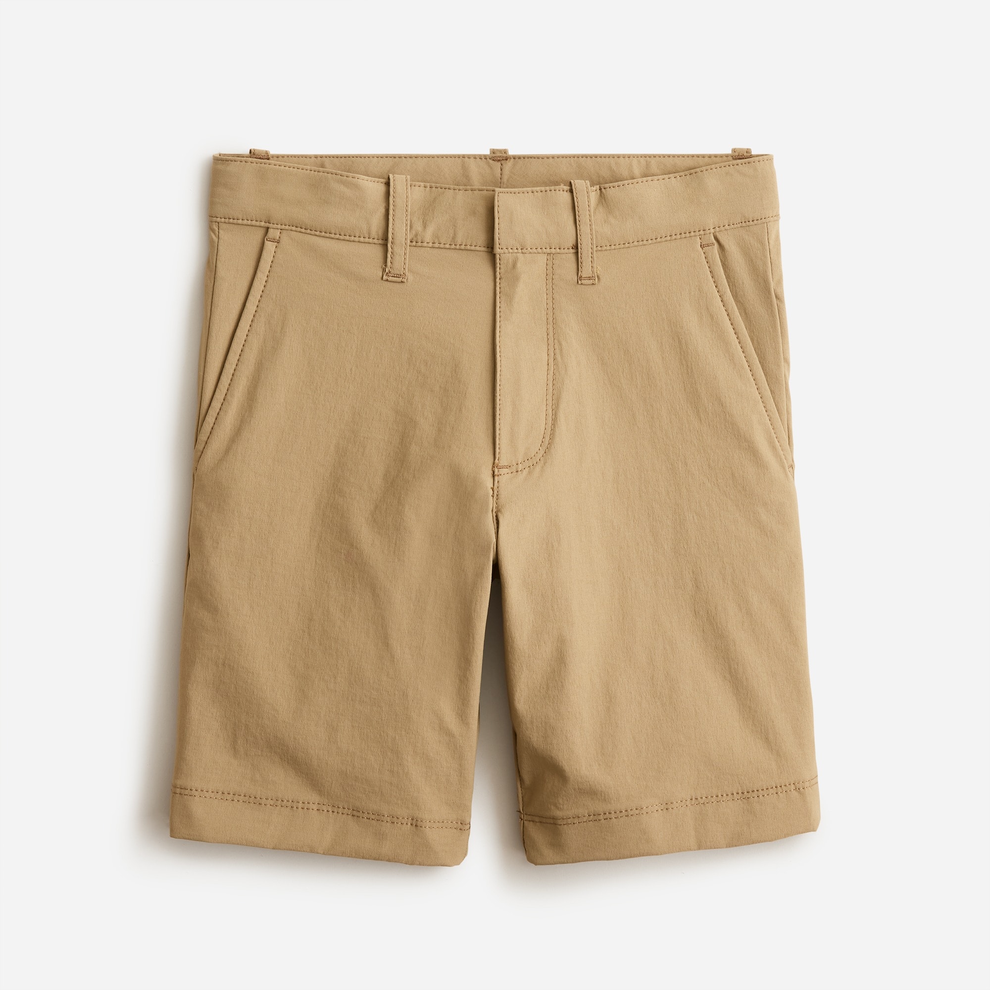 Boys' Stanton tech short