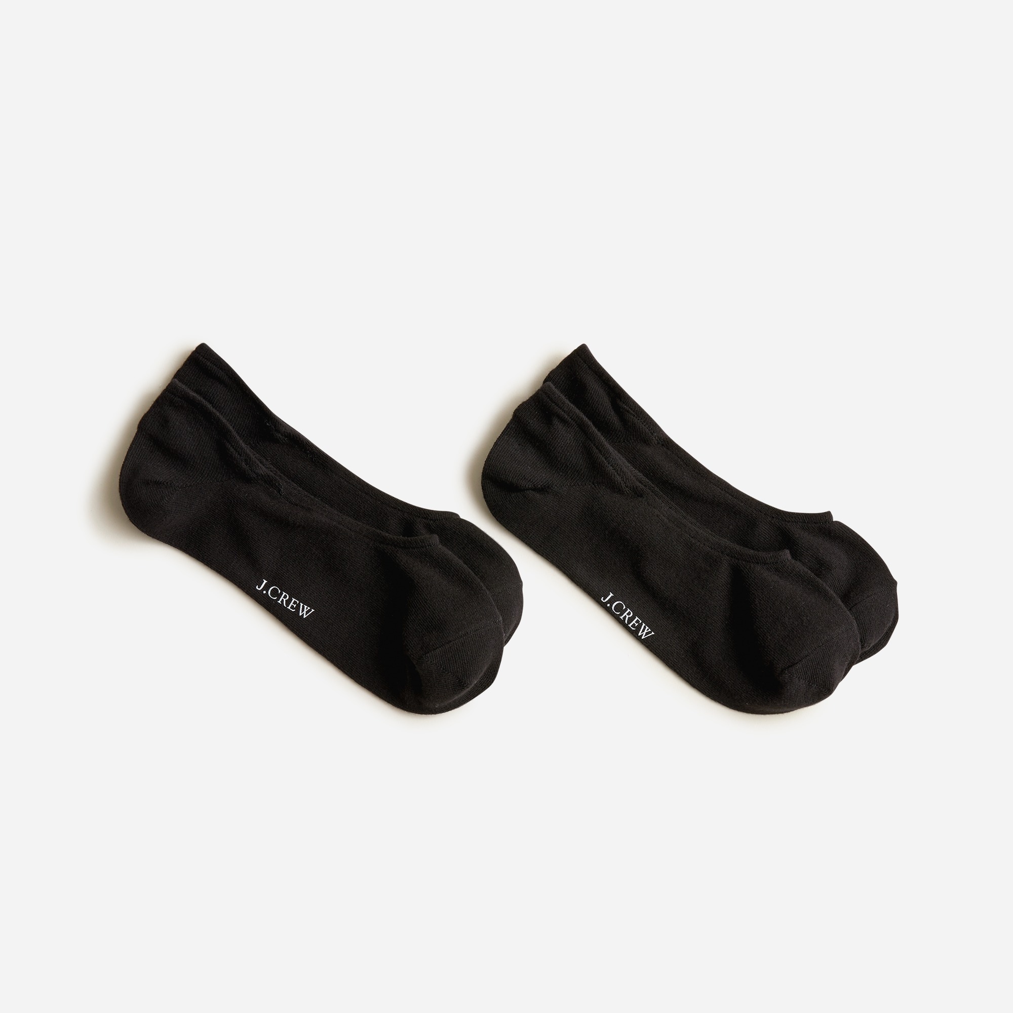 No-show socks two-pack