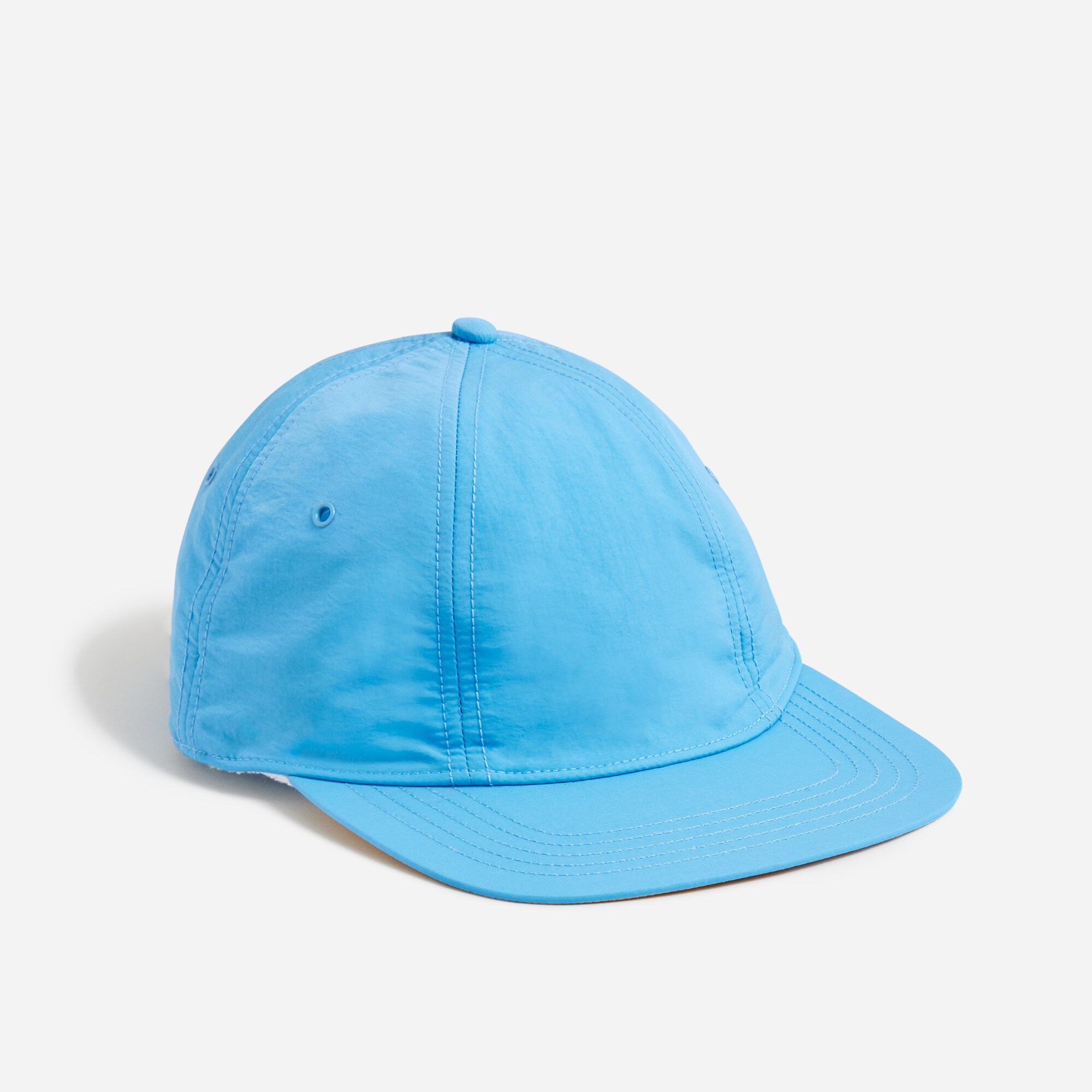 Baseball cap in Taslan® nylon