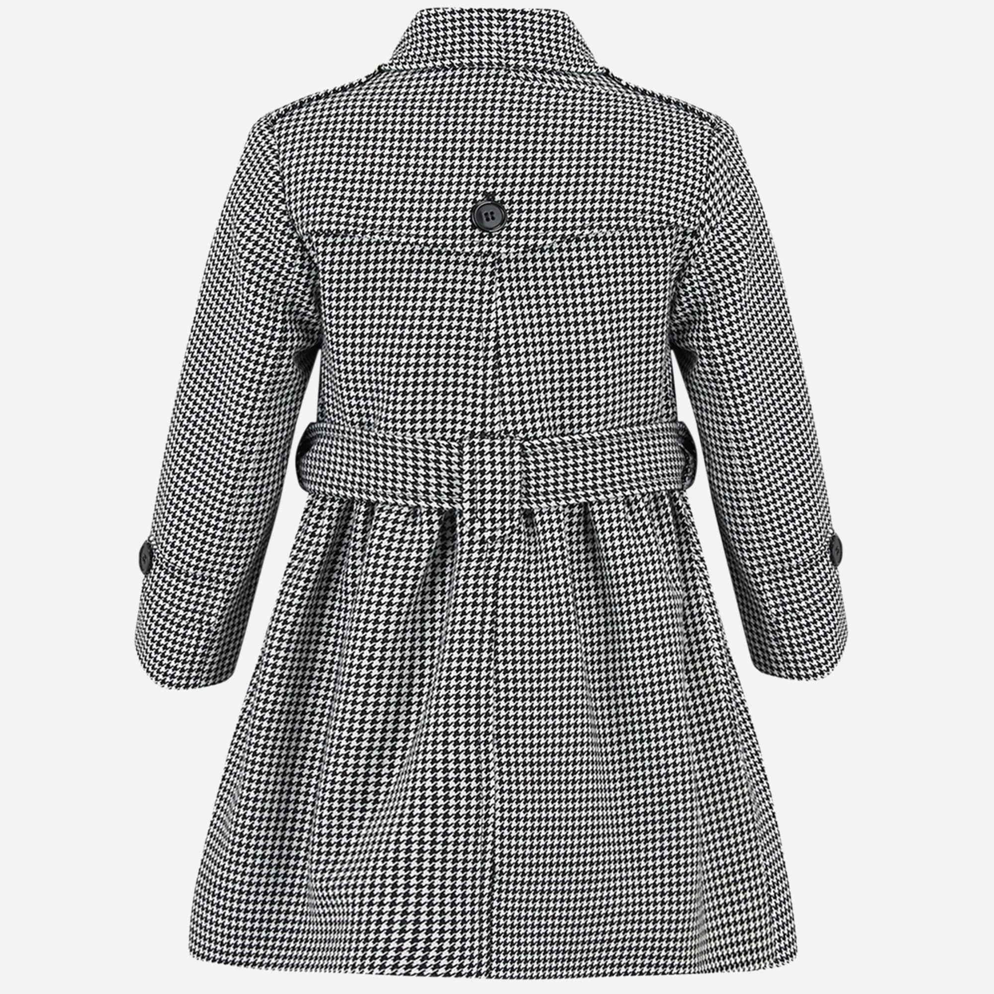 Britannical London Mayfair coat