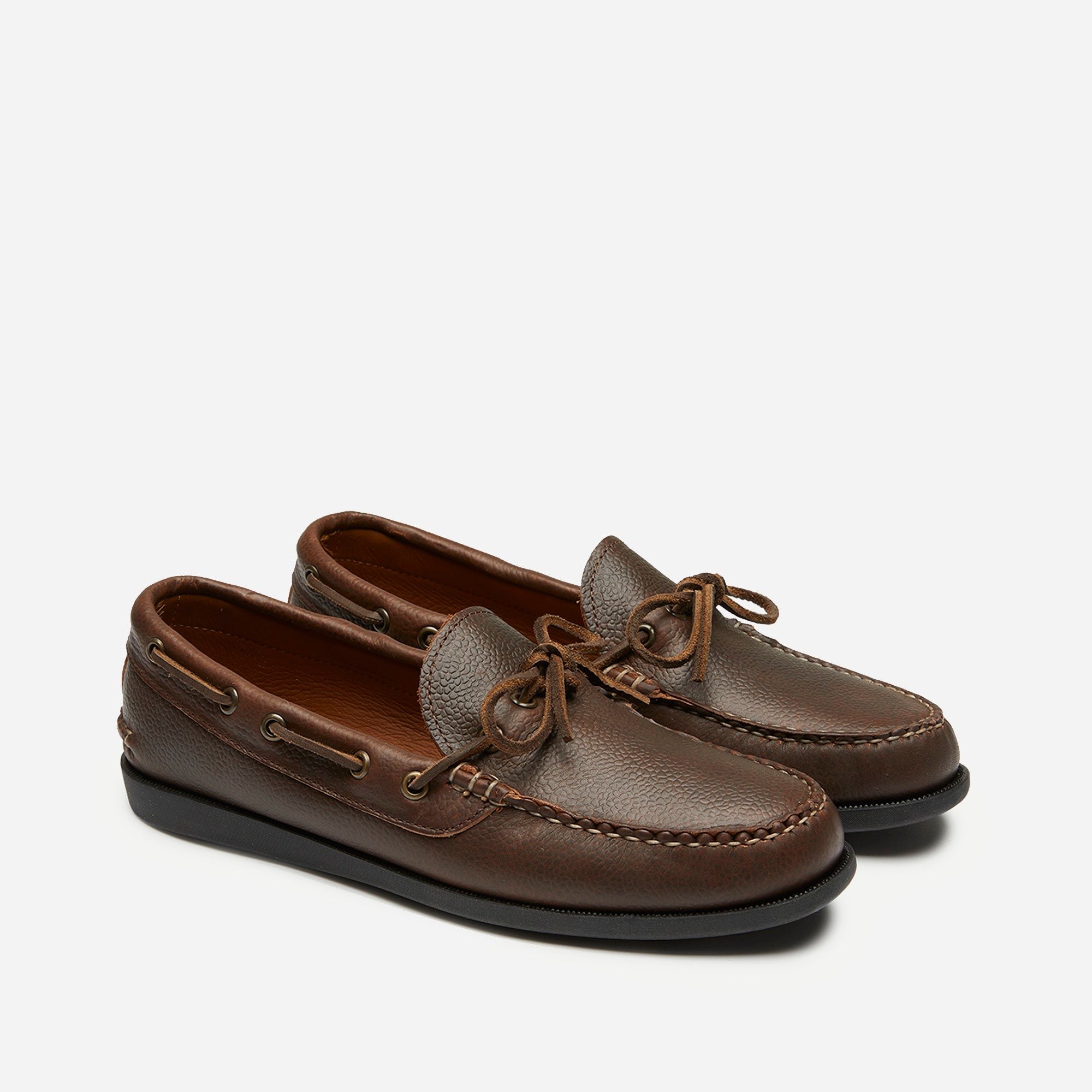 Quoddy® canoe shoes