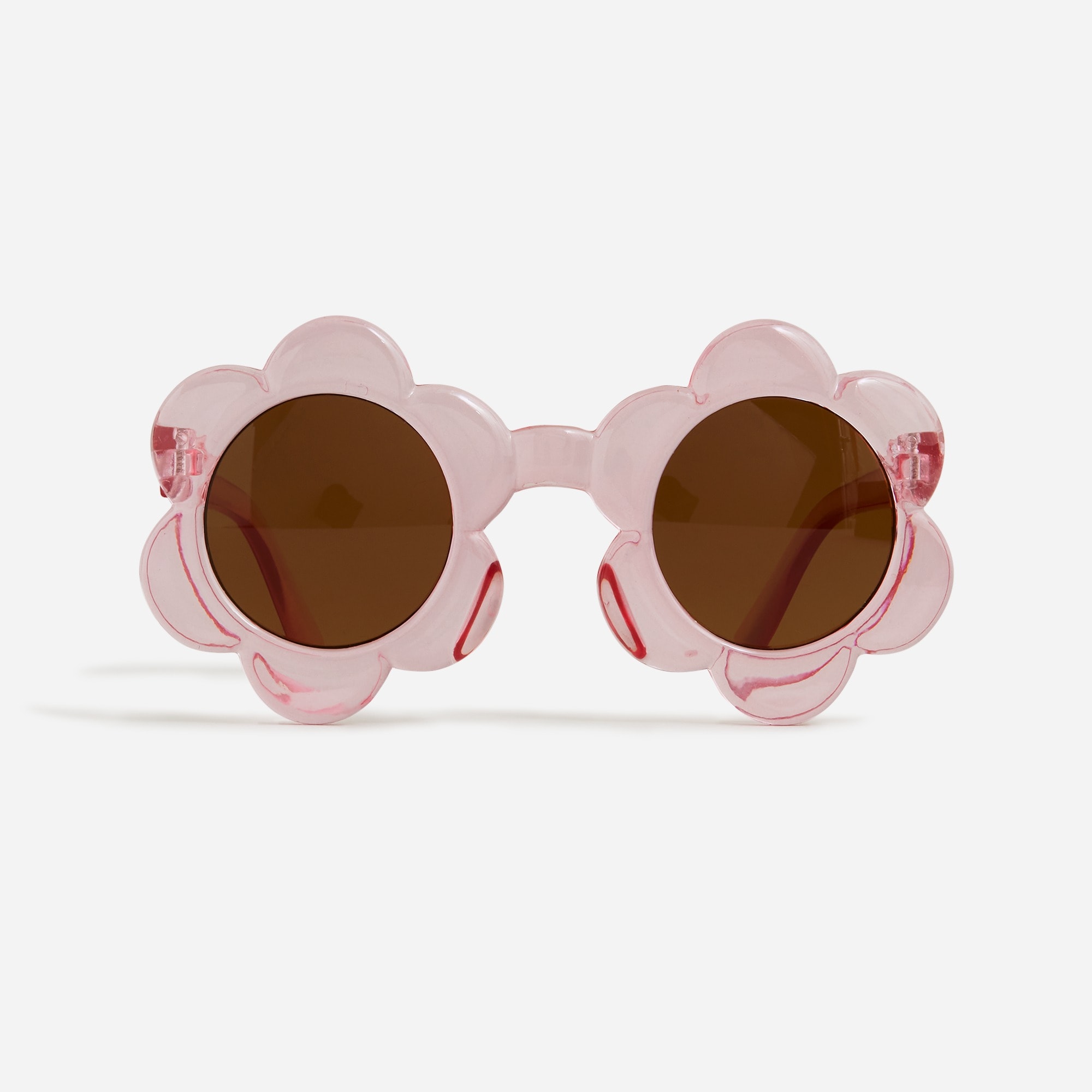 Girls' flower sunglasses