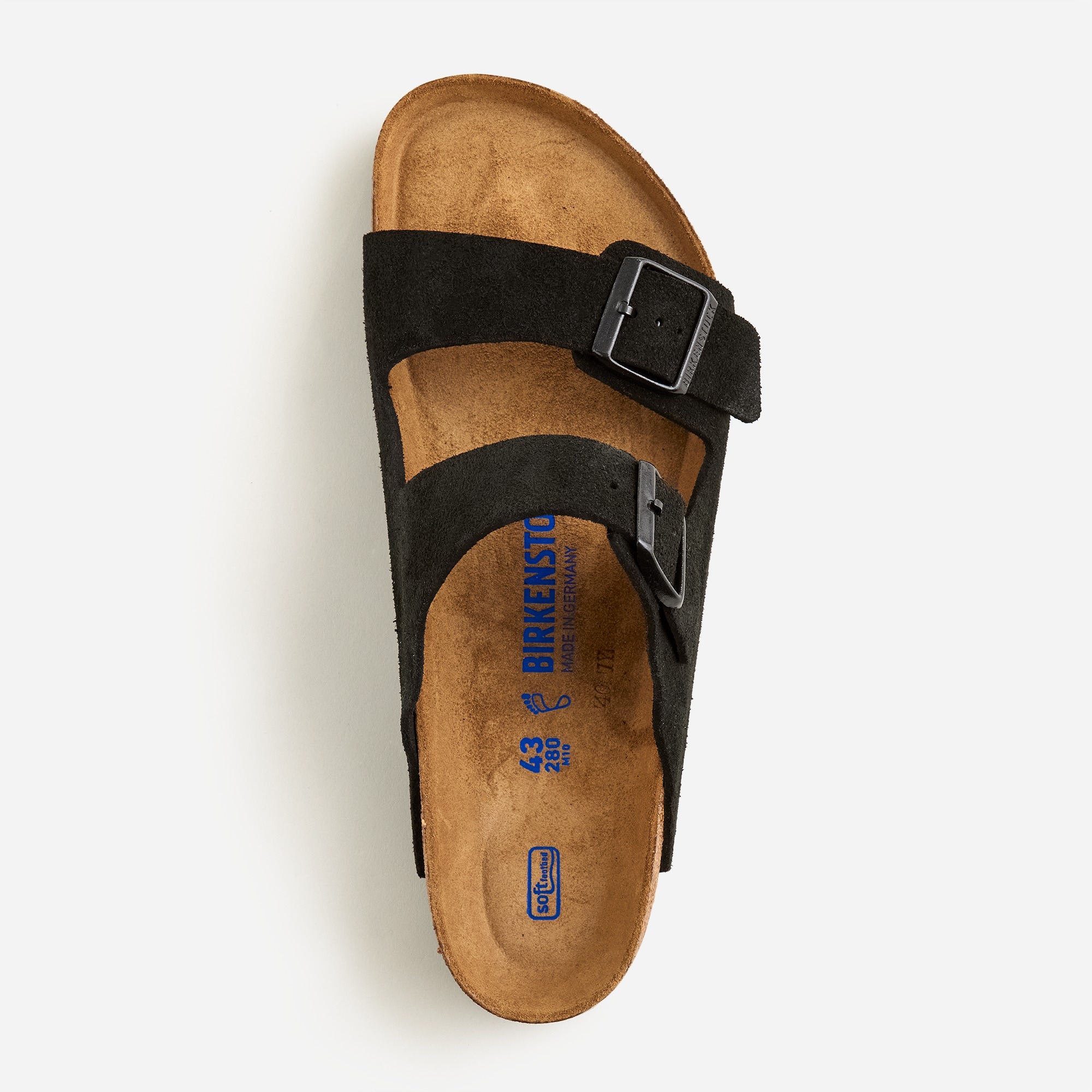 Birkenstock Arizona soft footbed sandals