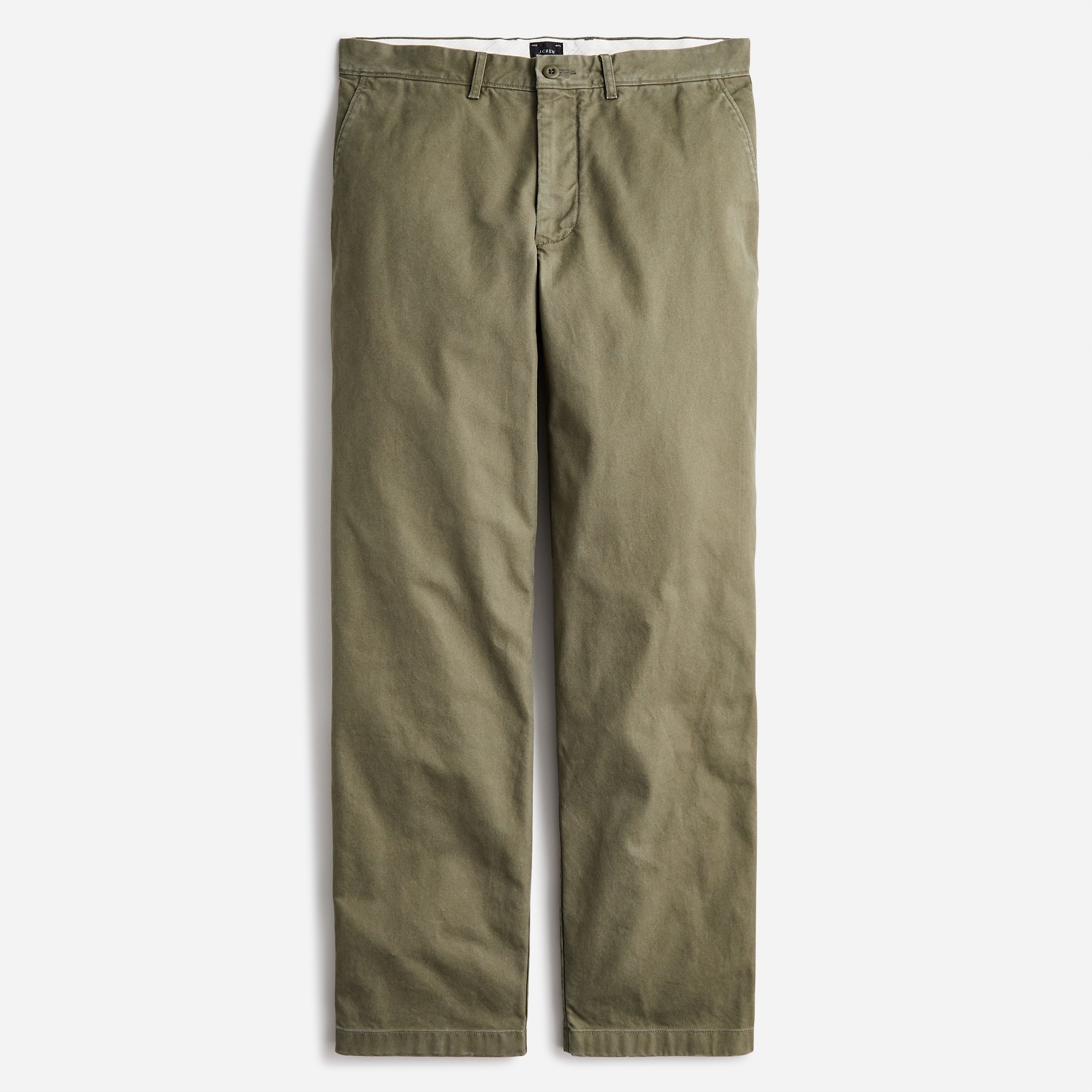Classic Relaxed-fit chino pant