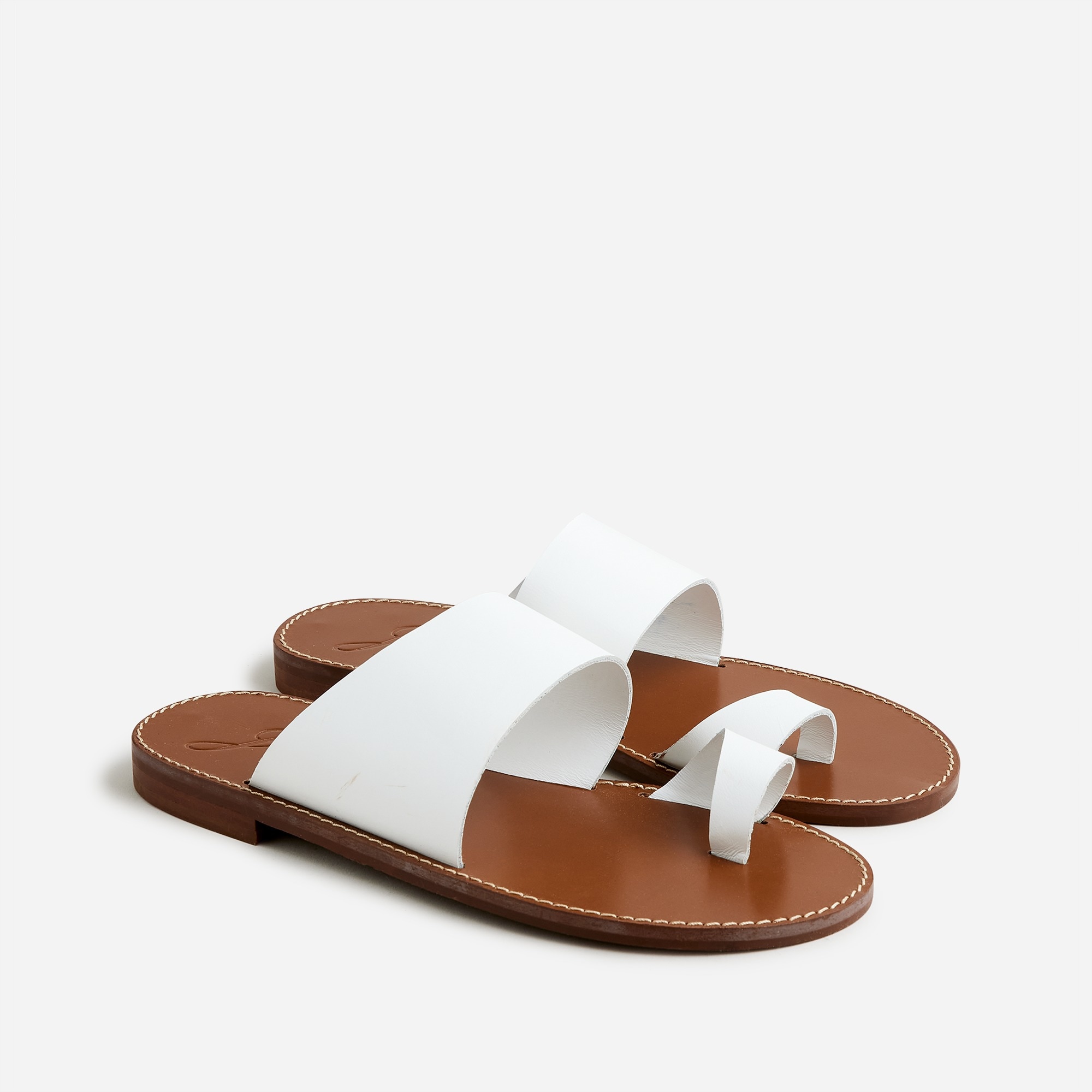 Marta made-in-Italy leather sandals