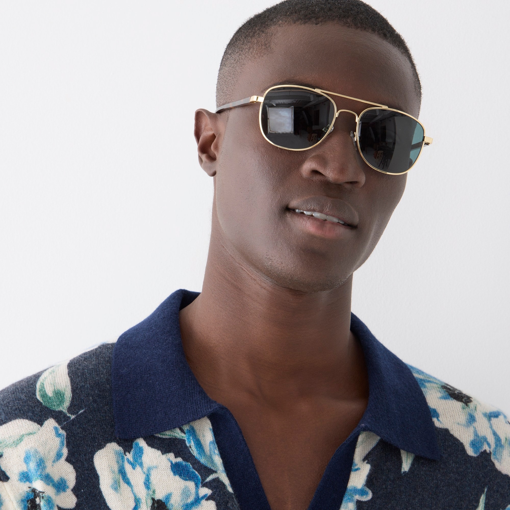 Airman sunglasses