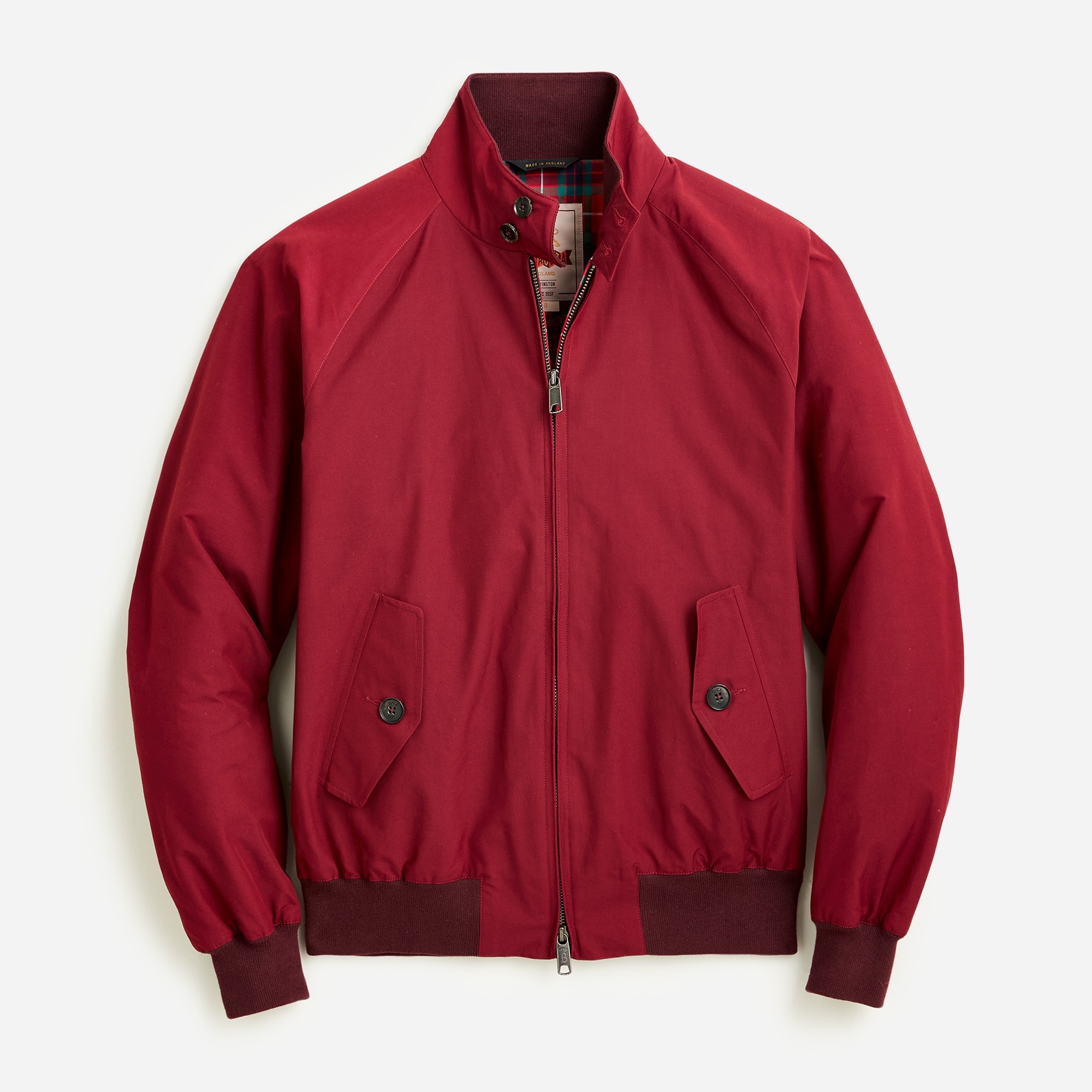 Baracuta® G9 cloth jacket