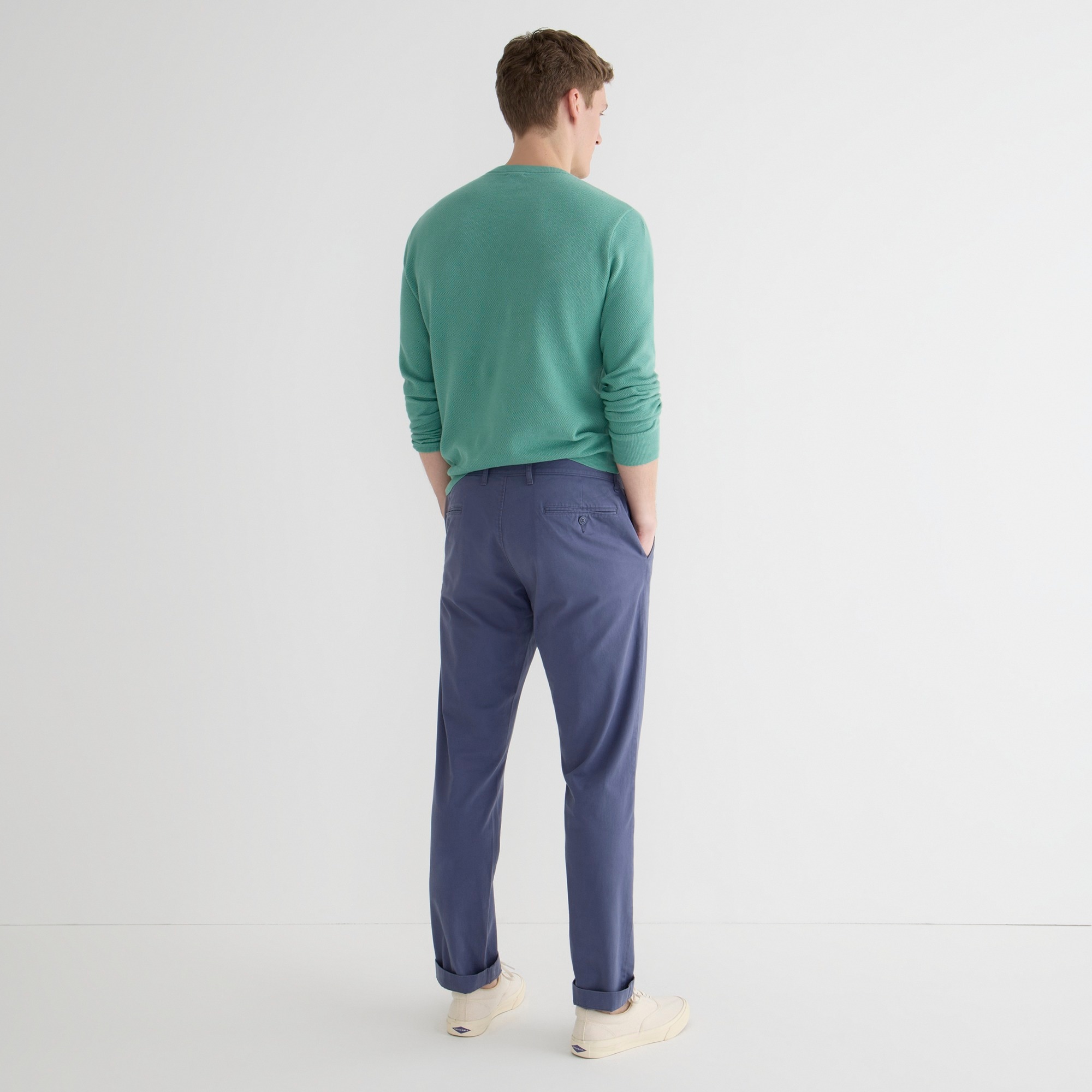 770™ Straight-fit stretch chino pant