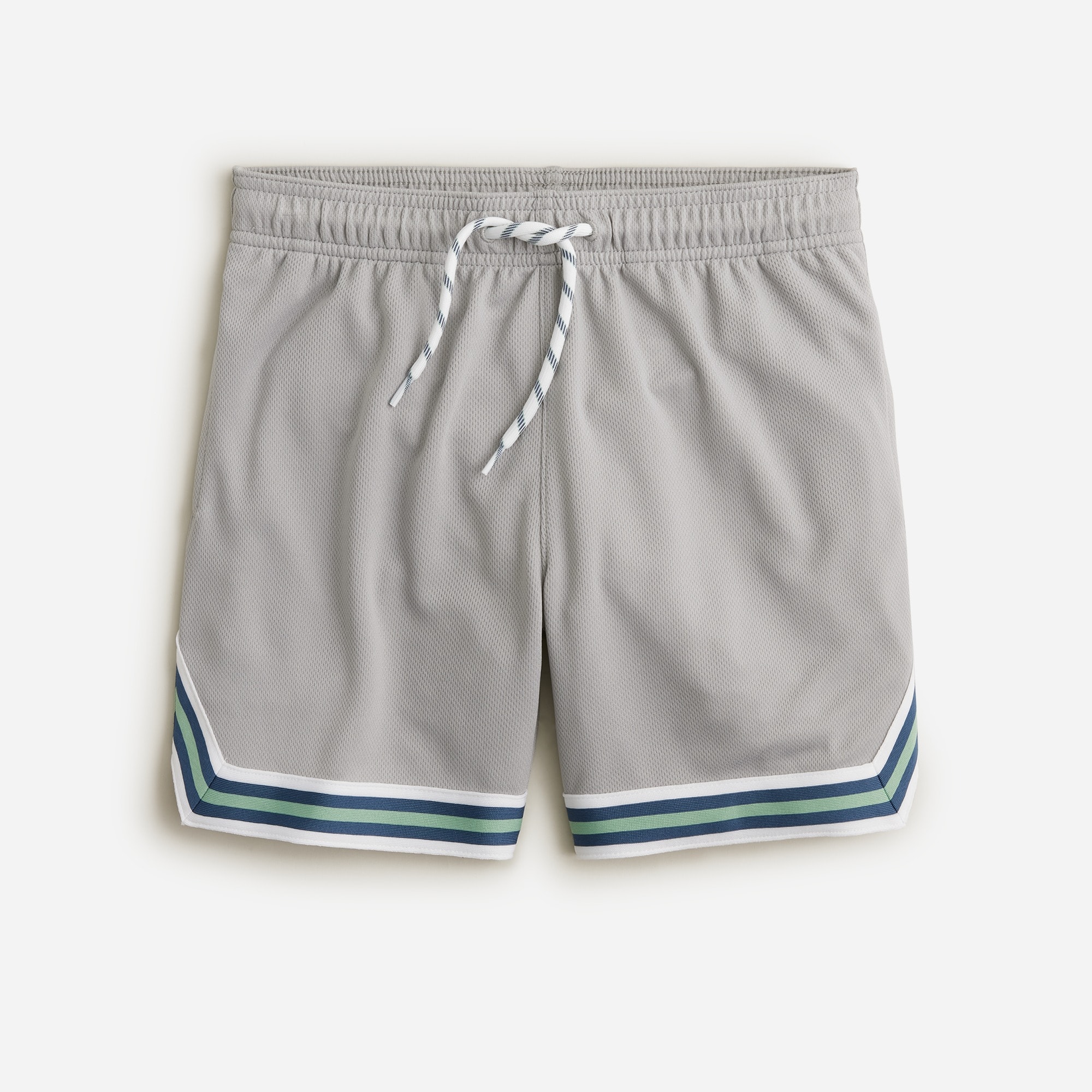 Boys' mesh active short