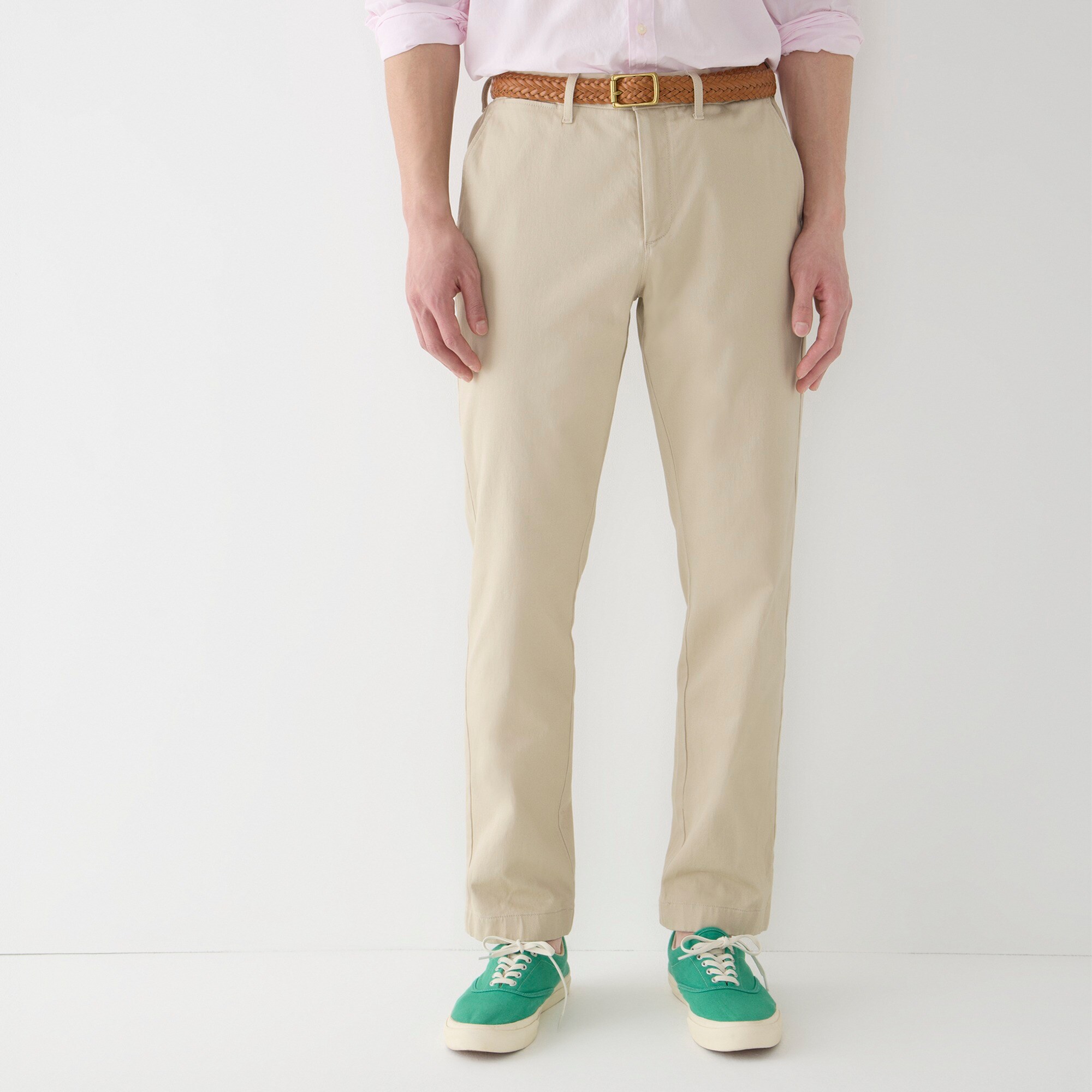 770™ Straight-fit stretch chino pant