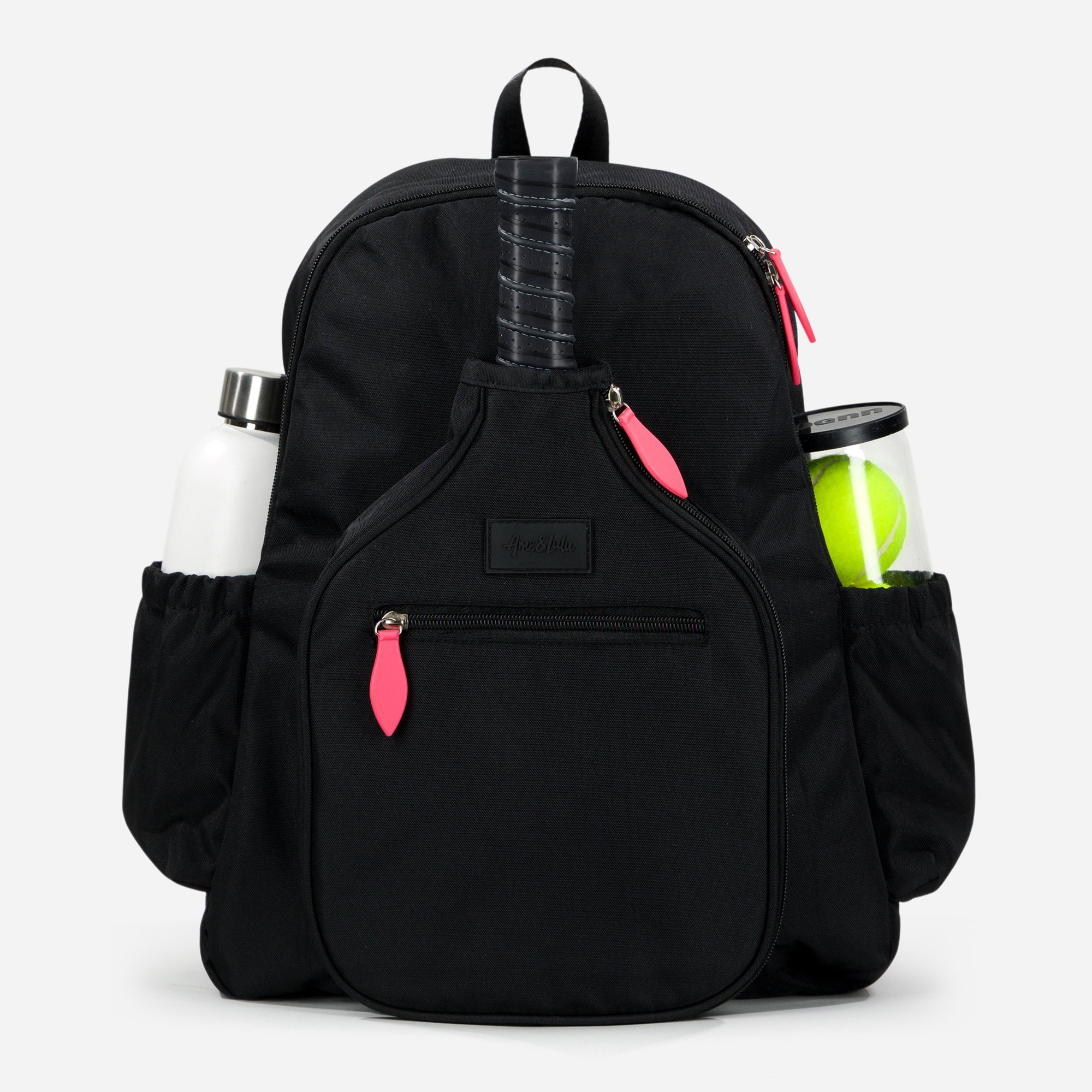 Ame & Lulu women's pickleball time backpack