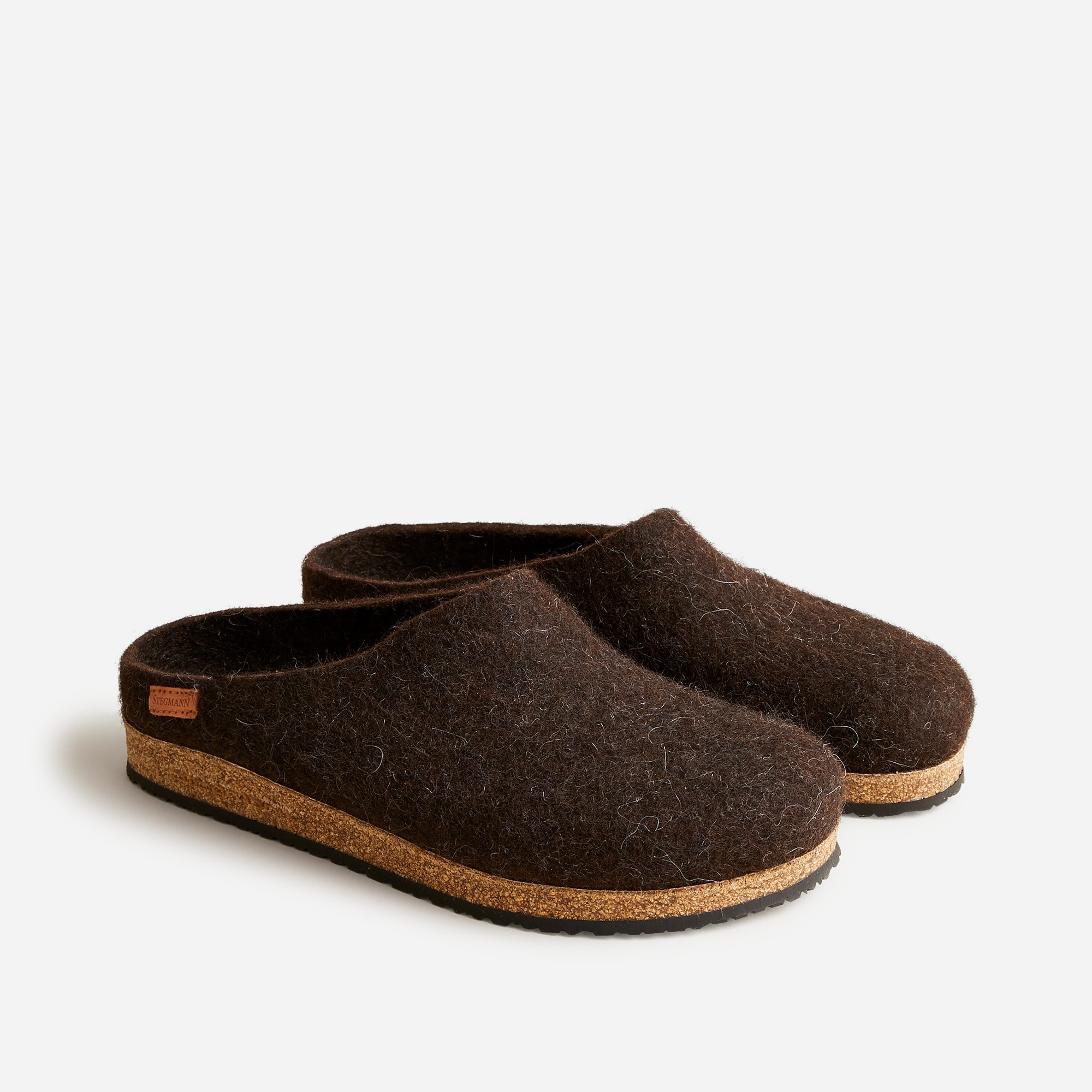 Stegmann EcoWool clogs