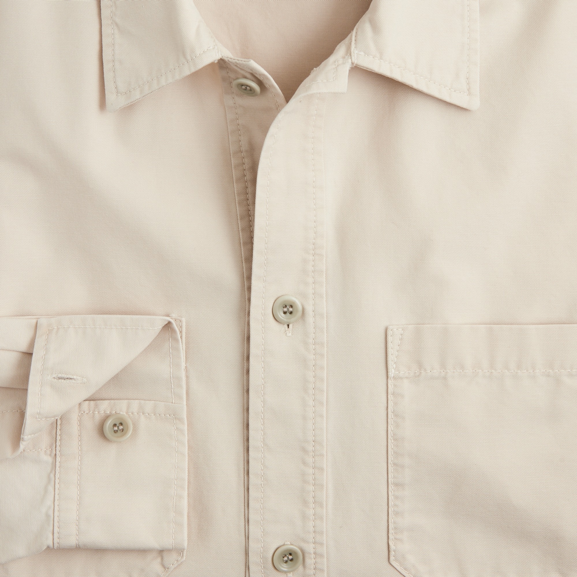 Norse Projects™ Ulrik smock-overshirt